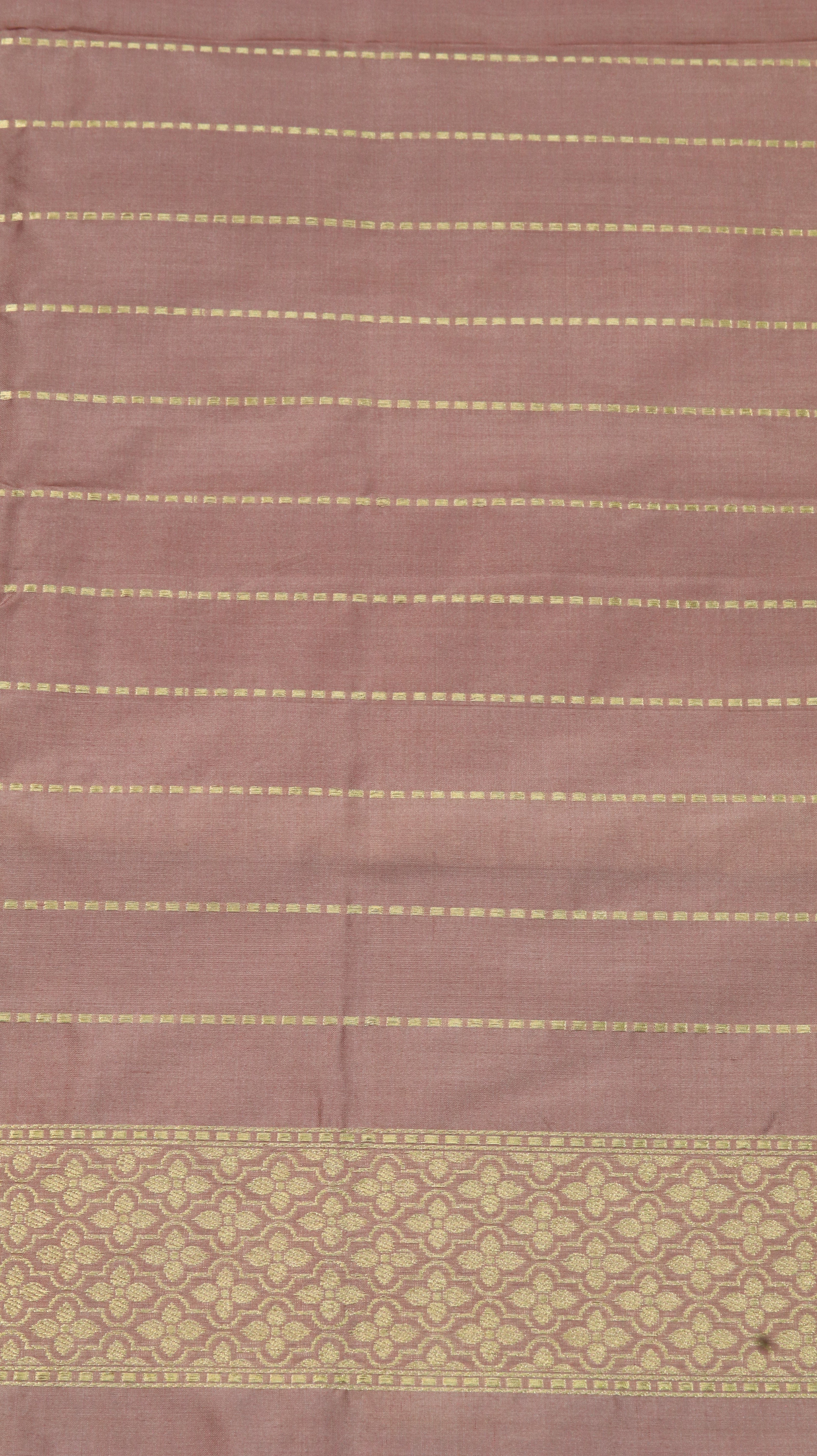 Blush Heirloom | Banarasi