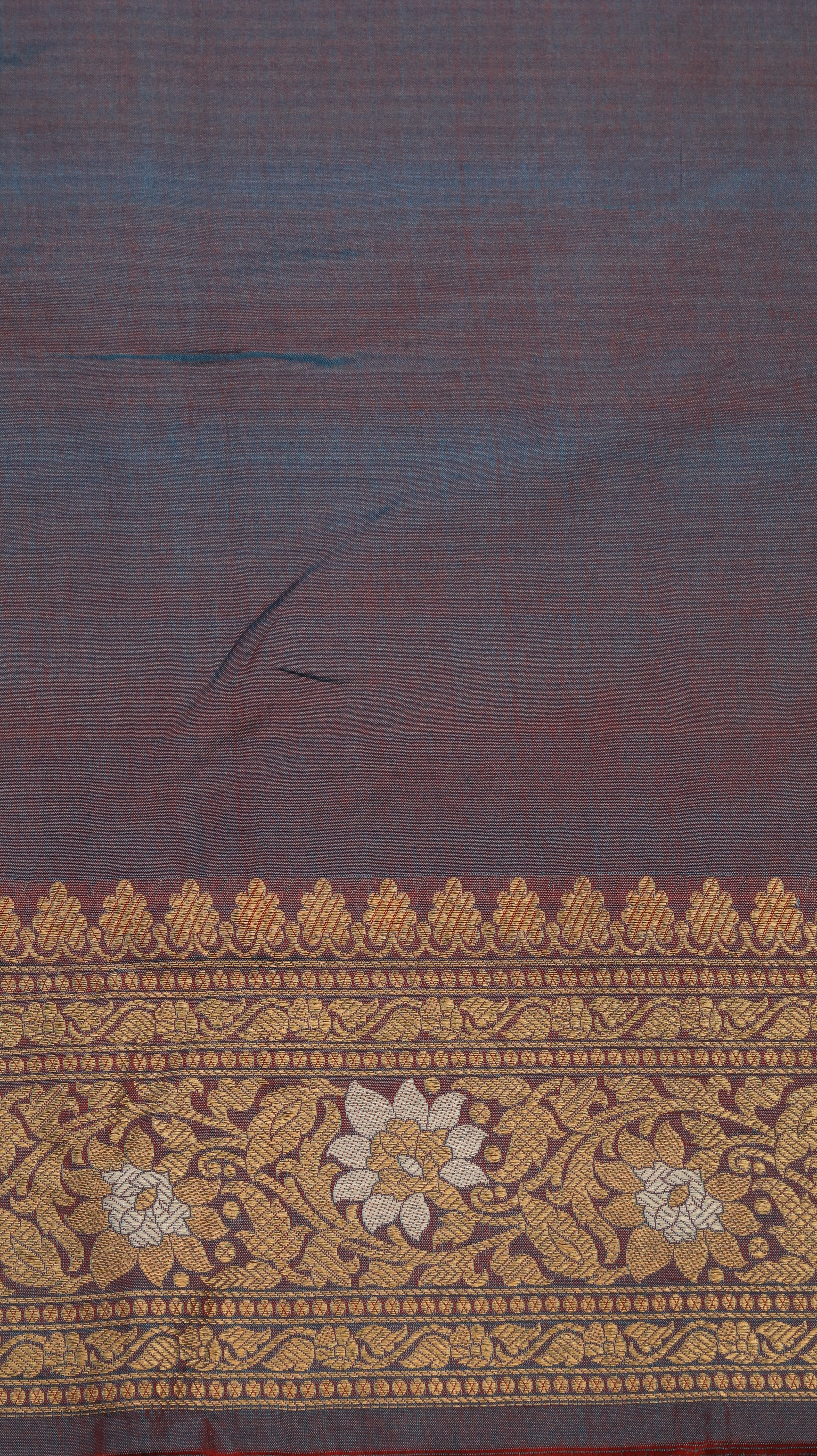 Echo of Gold | Banarasi