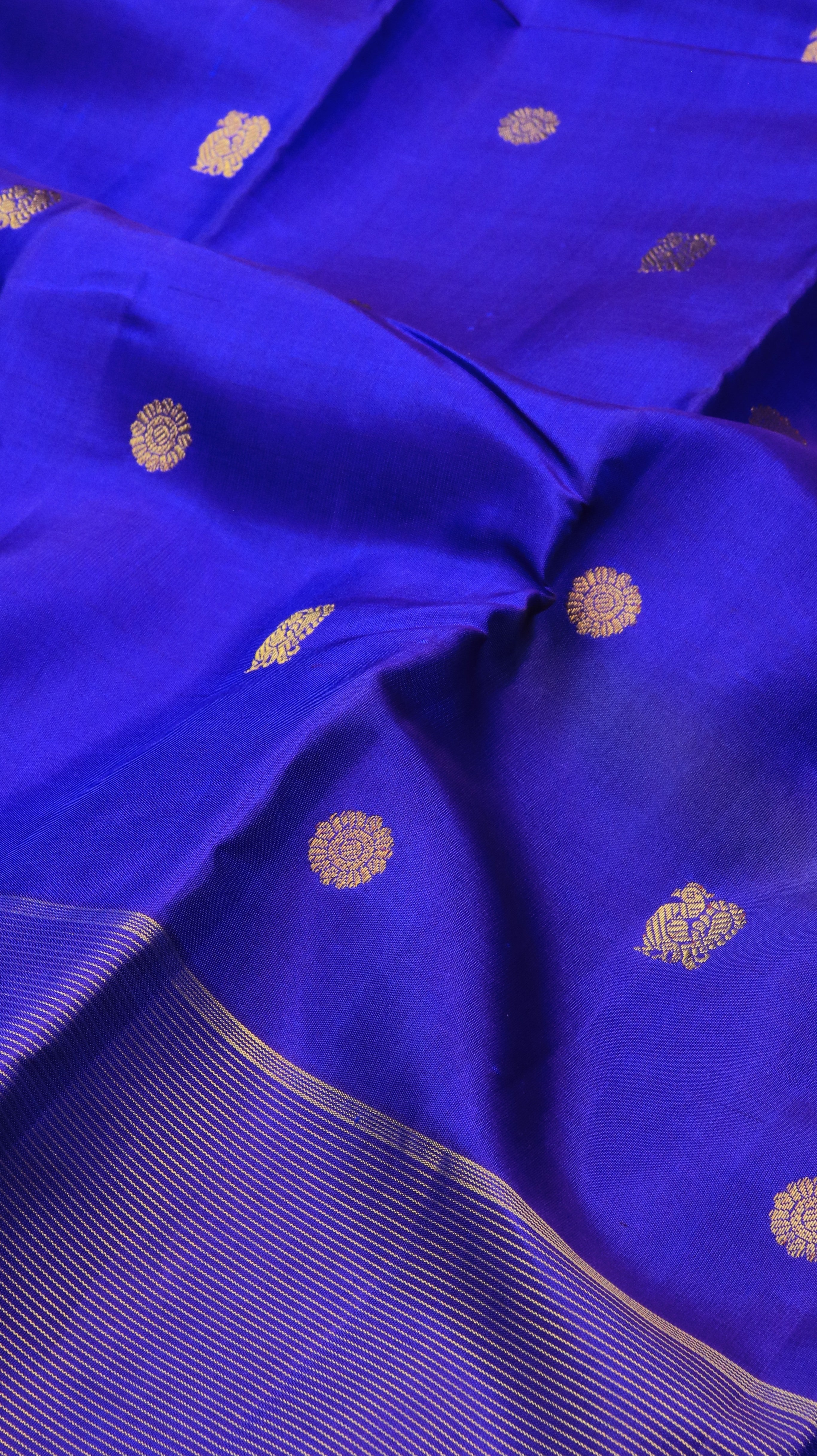 Nilaaranya | Kanjivaram