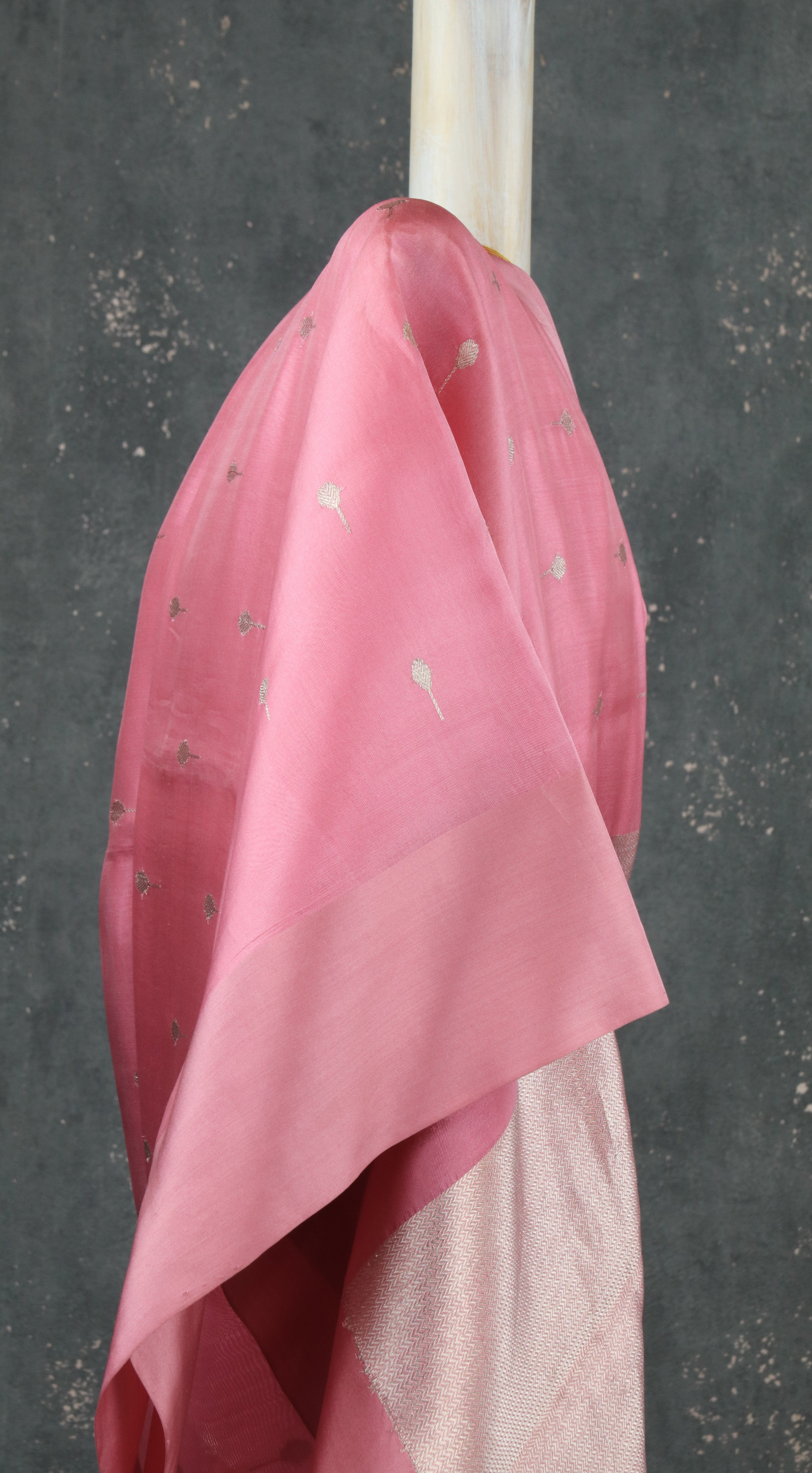 Gulabi Leela | Chanderi