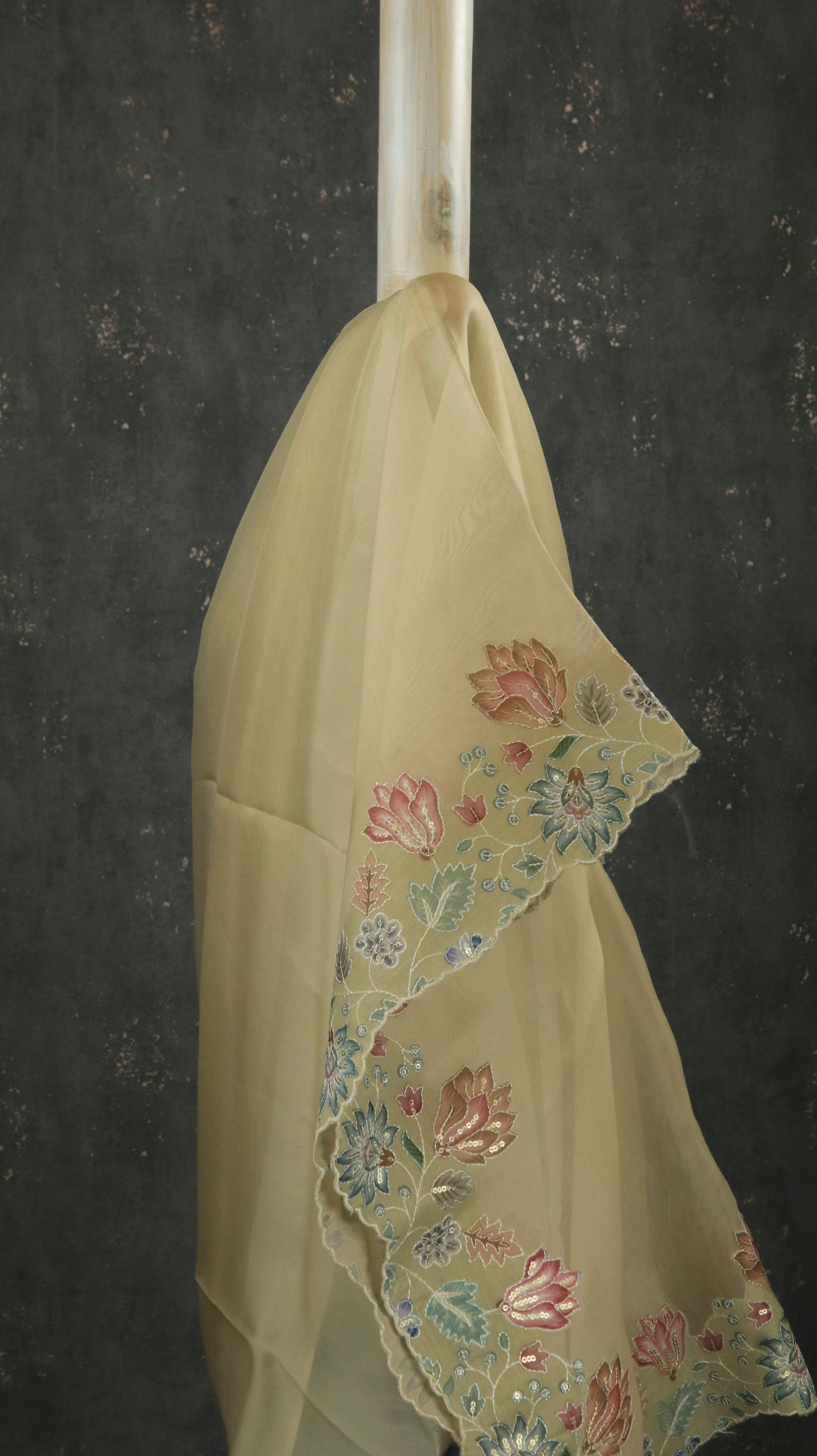 Honeira | Organza