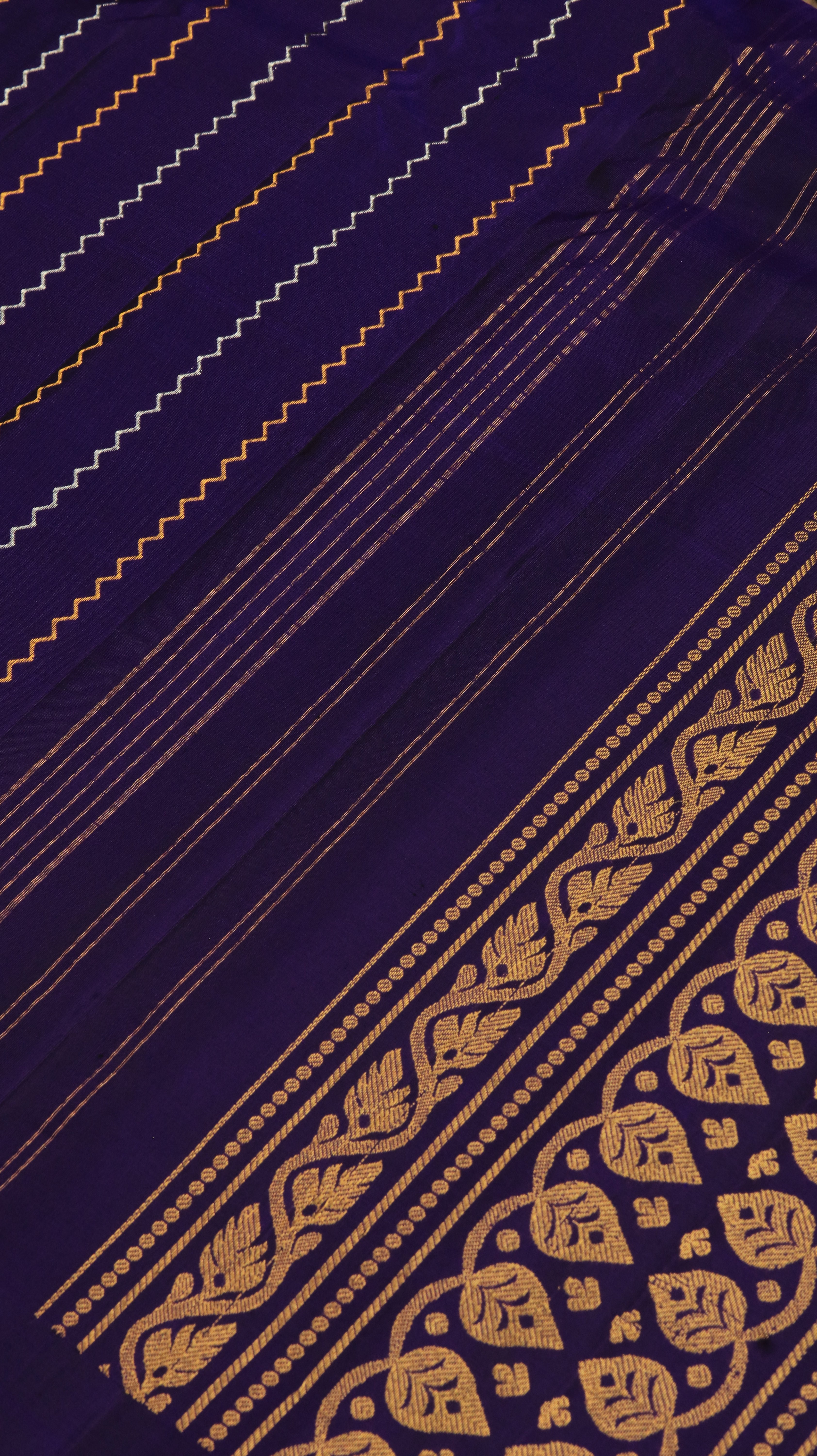 Shyamangi | Gadwal