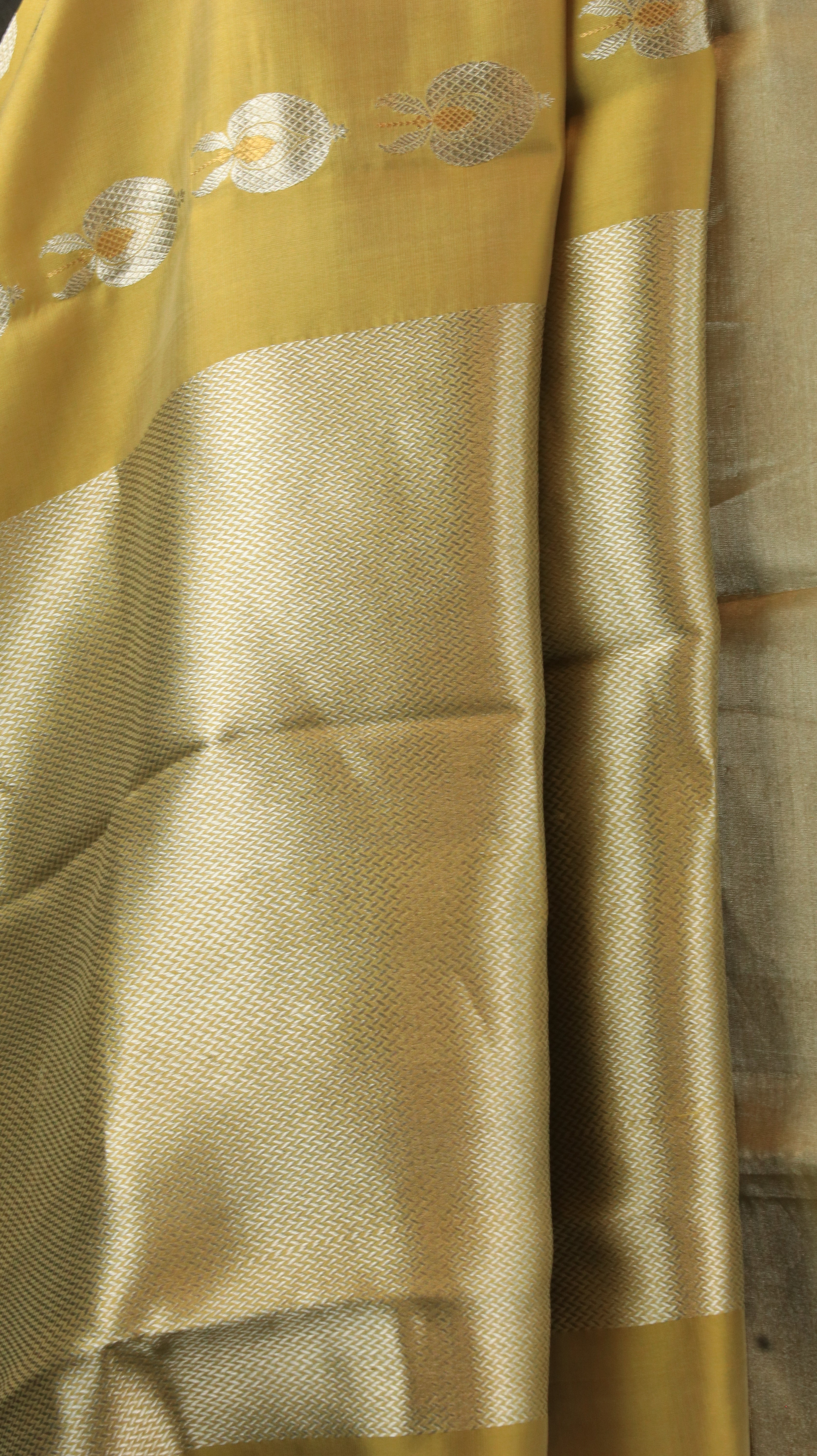 Bangaru Varnika | Chanderi