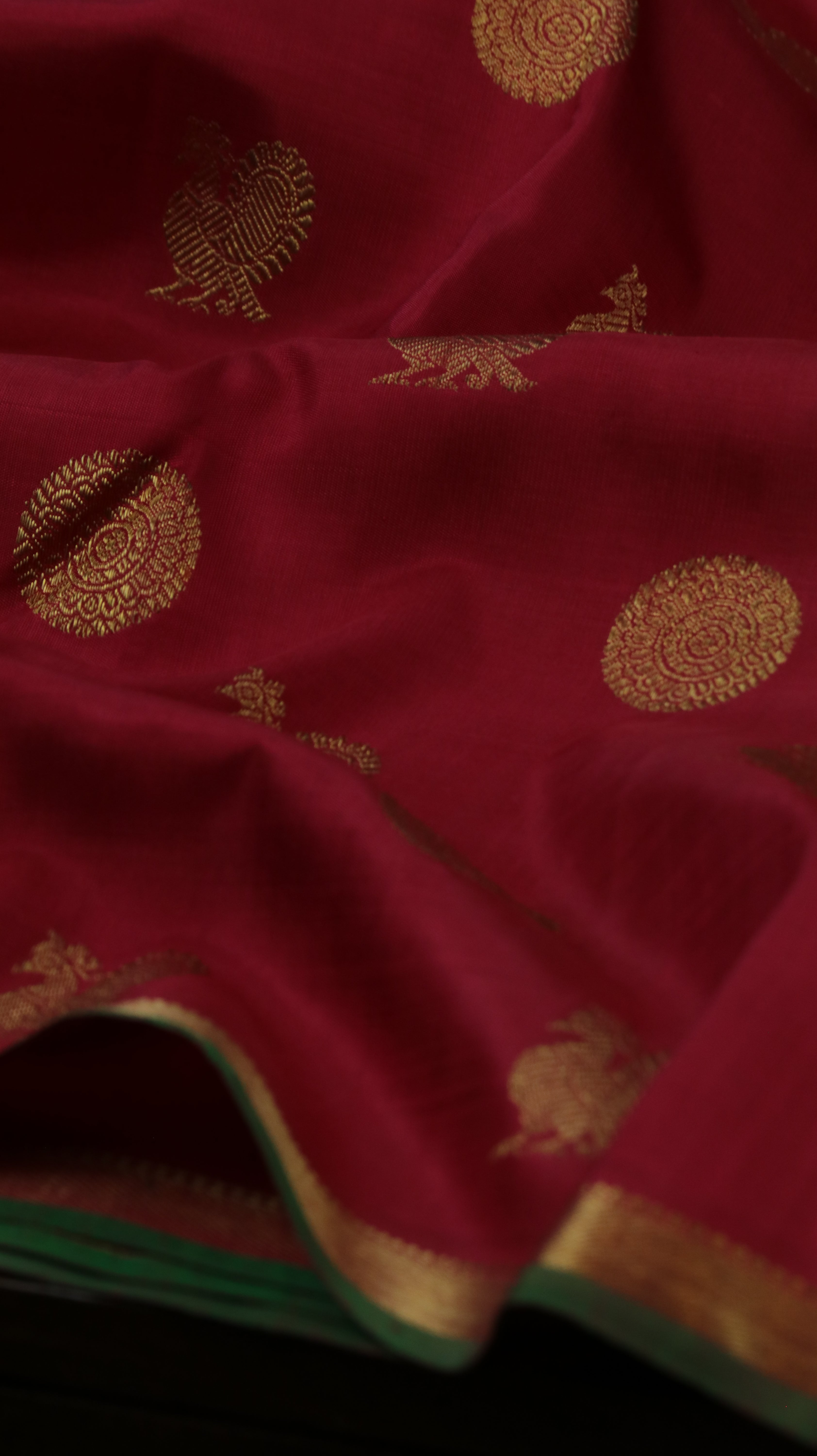 Roop amrutha |  Kanjivaram