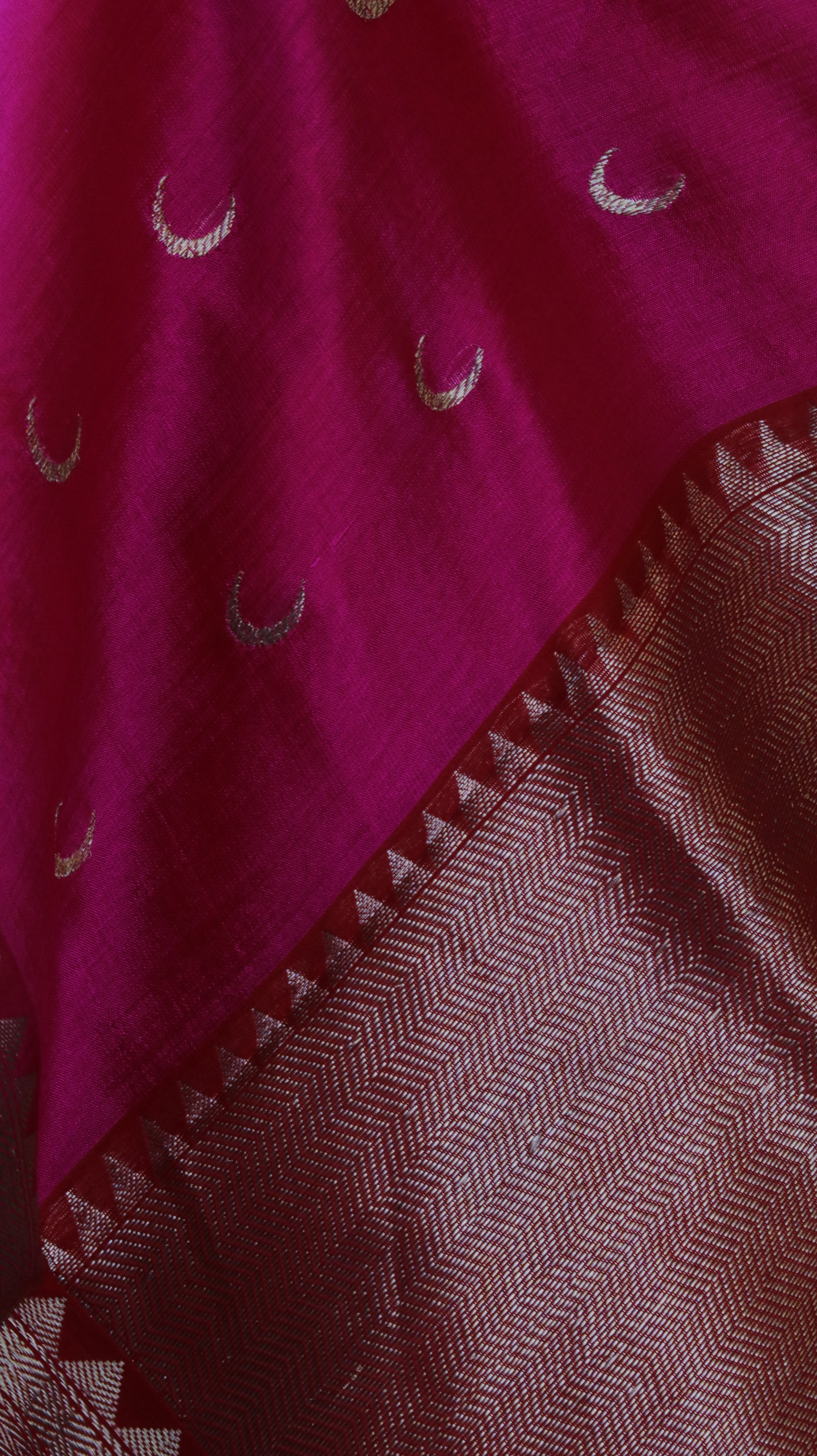 Chandra Rekha | Chanderi