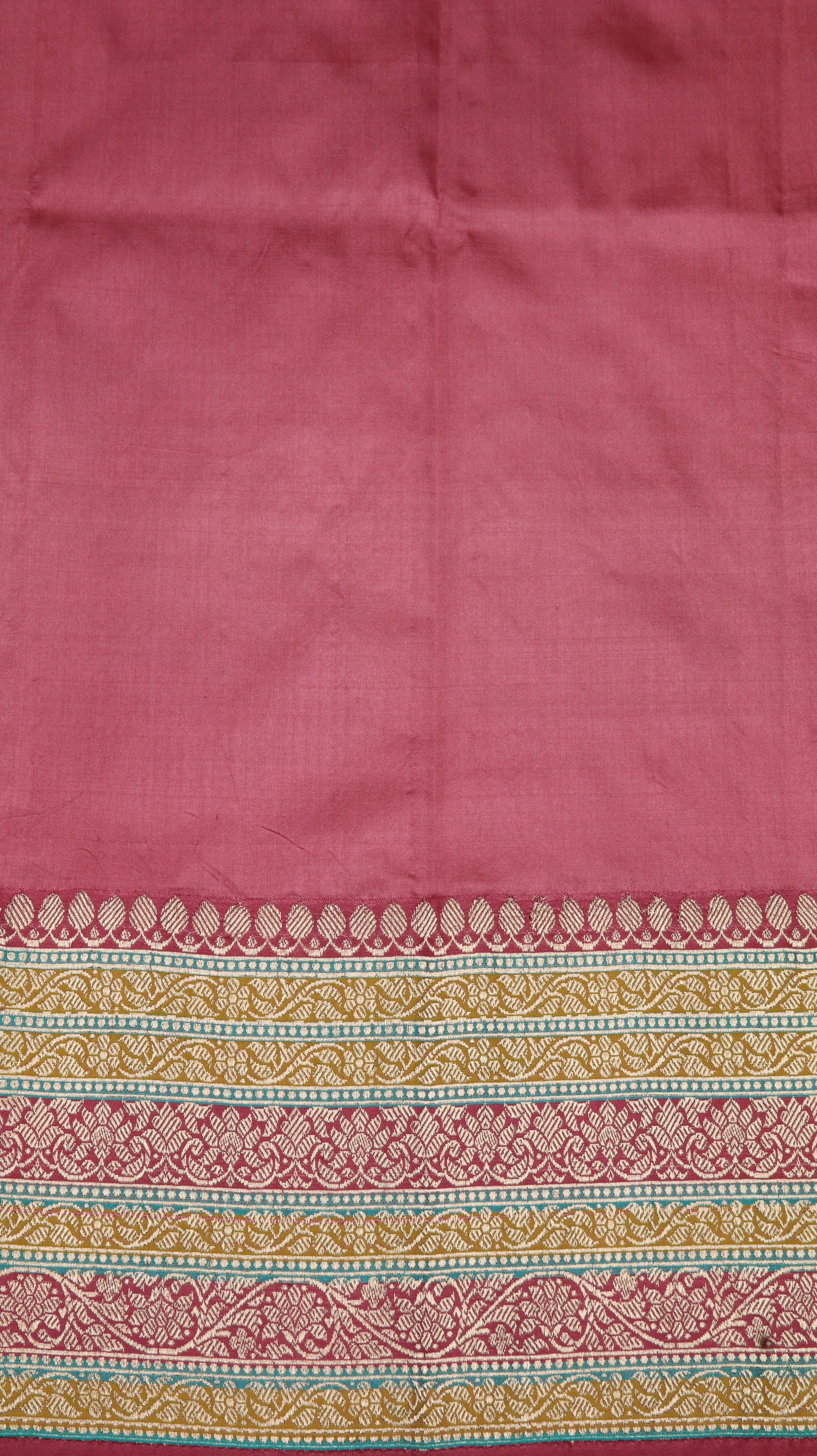 Pastel Raga | Banarasi