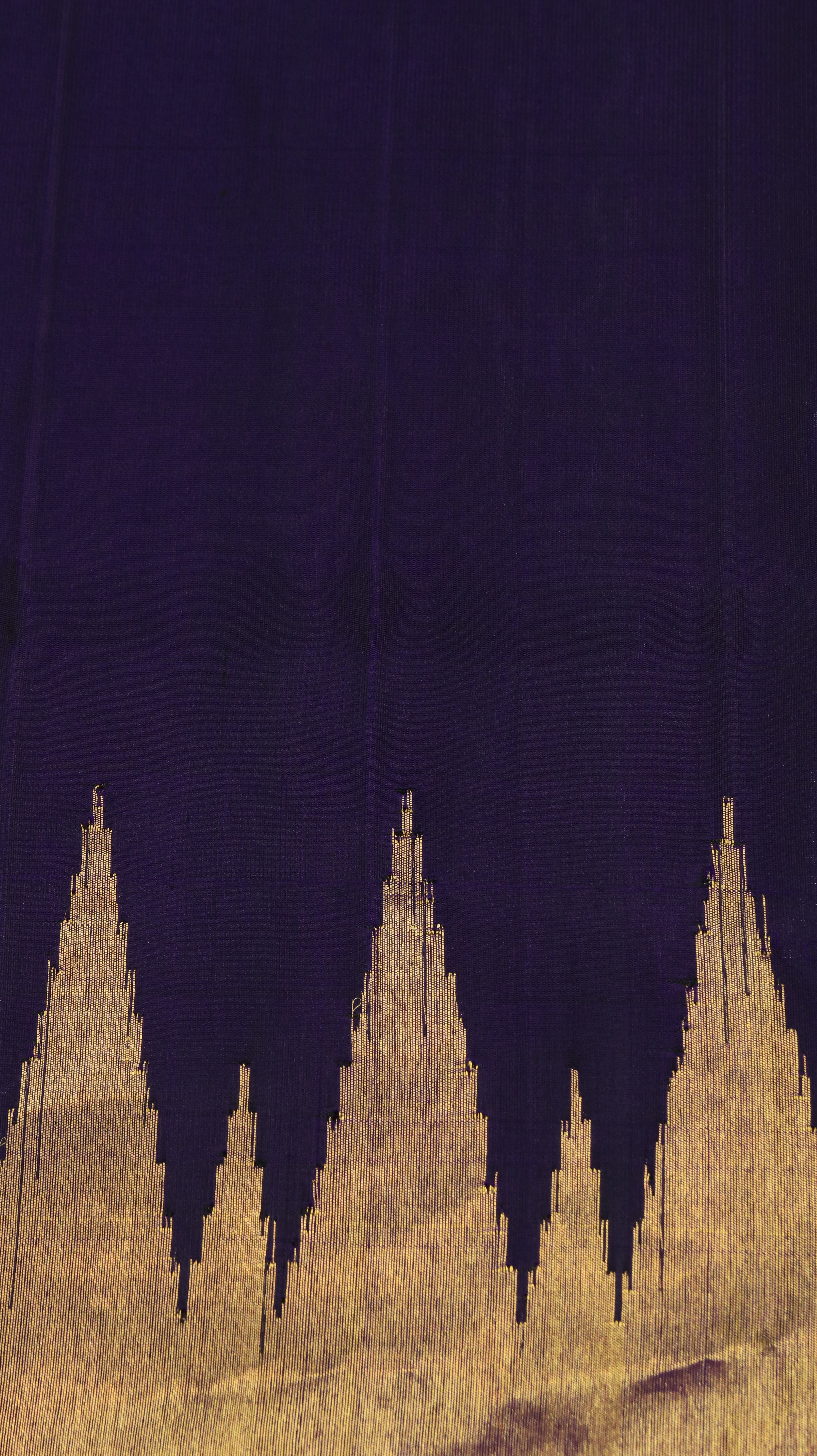 Aster Midnight | Gadwal