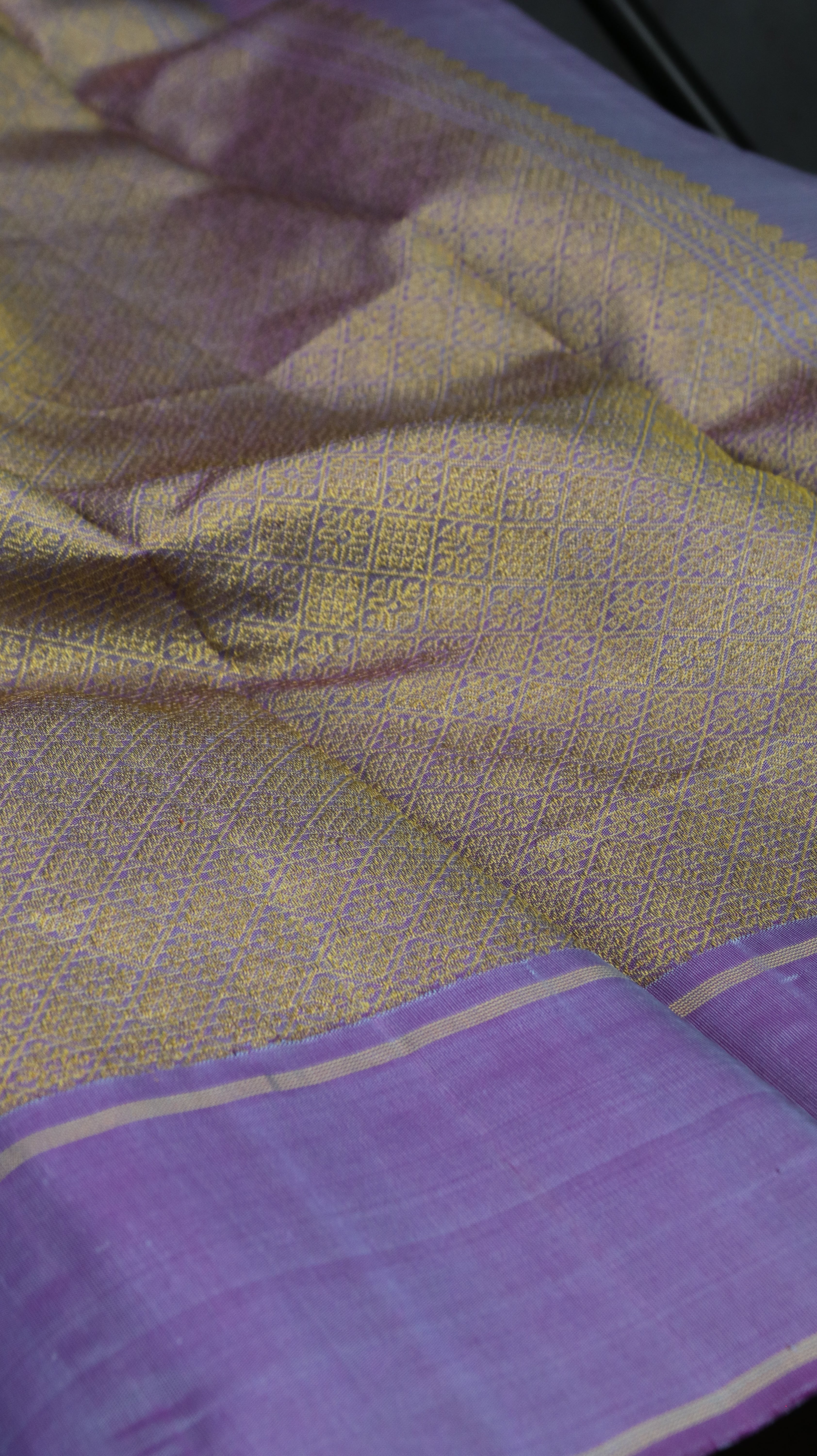 Indu Mala | Kanjivaram