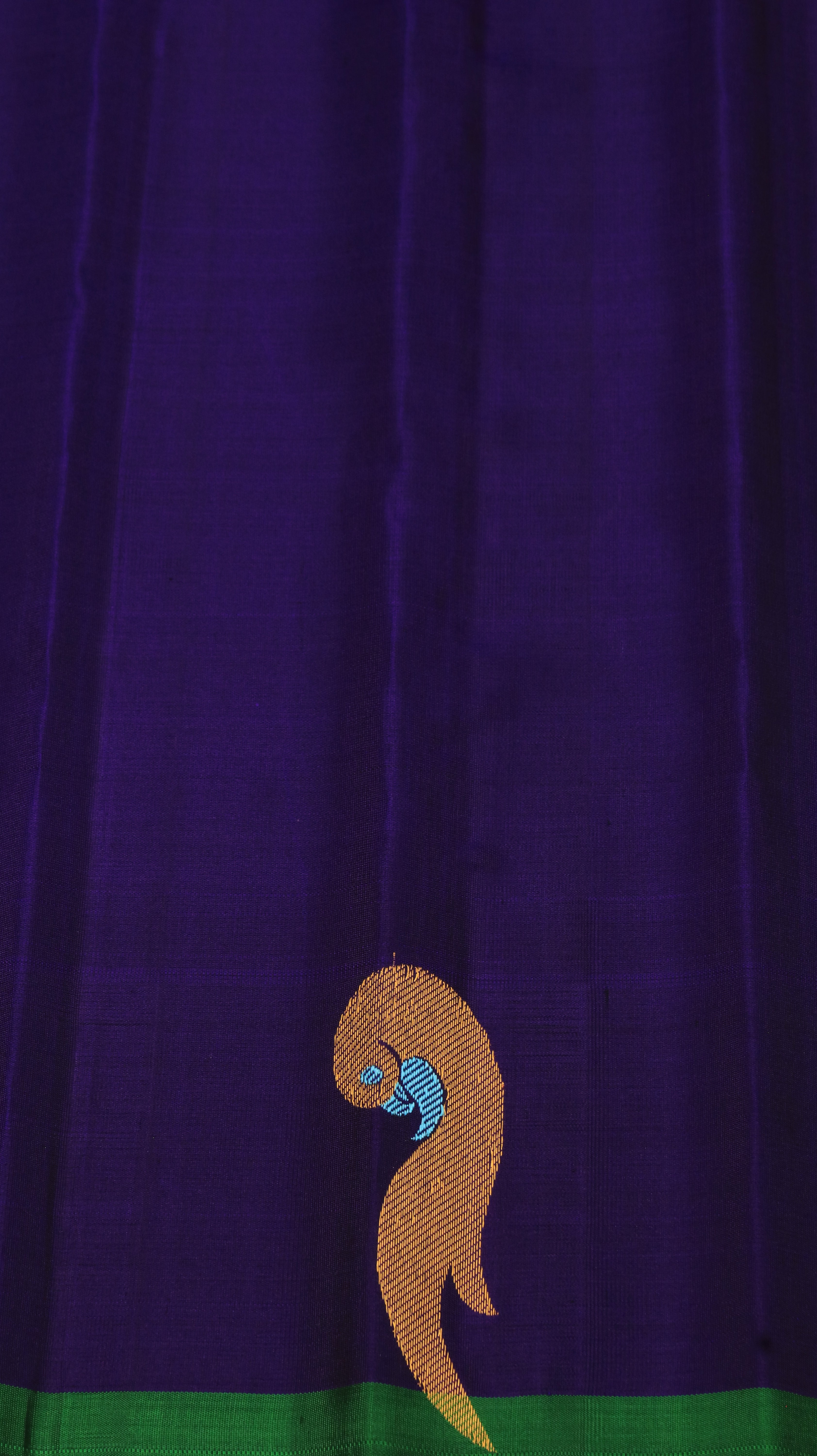 Shyamangi | Gadwal