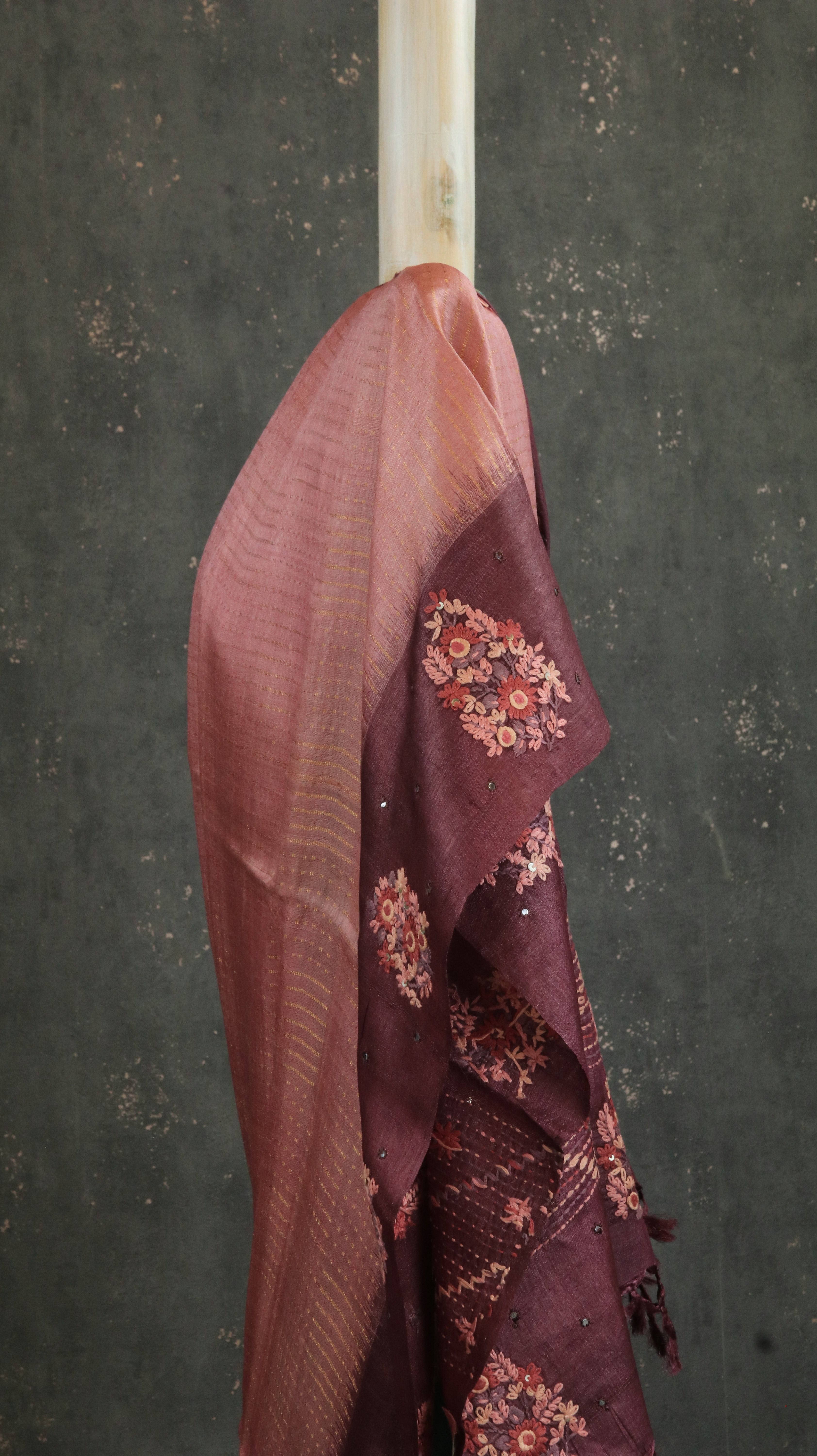 Rosewood | Tussar