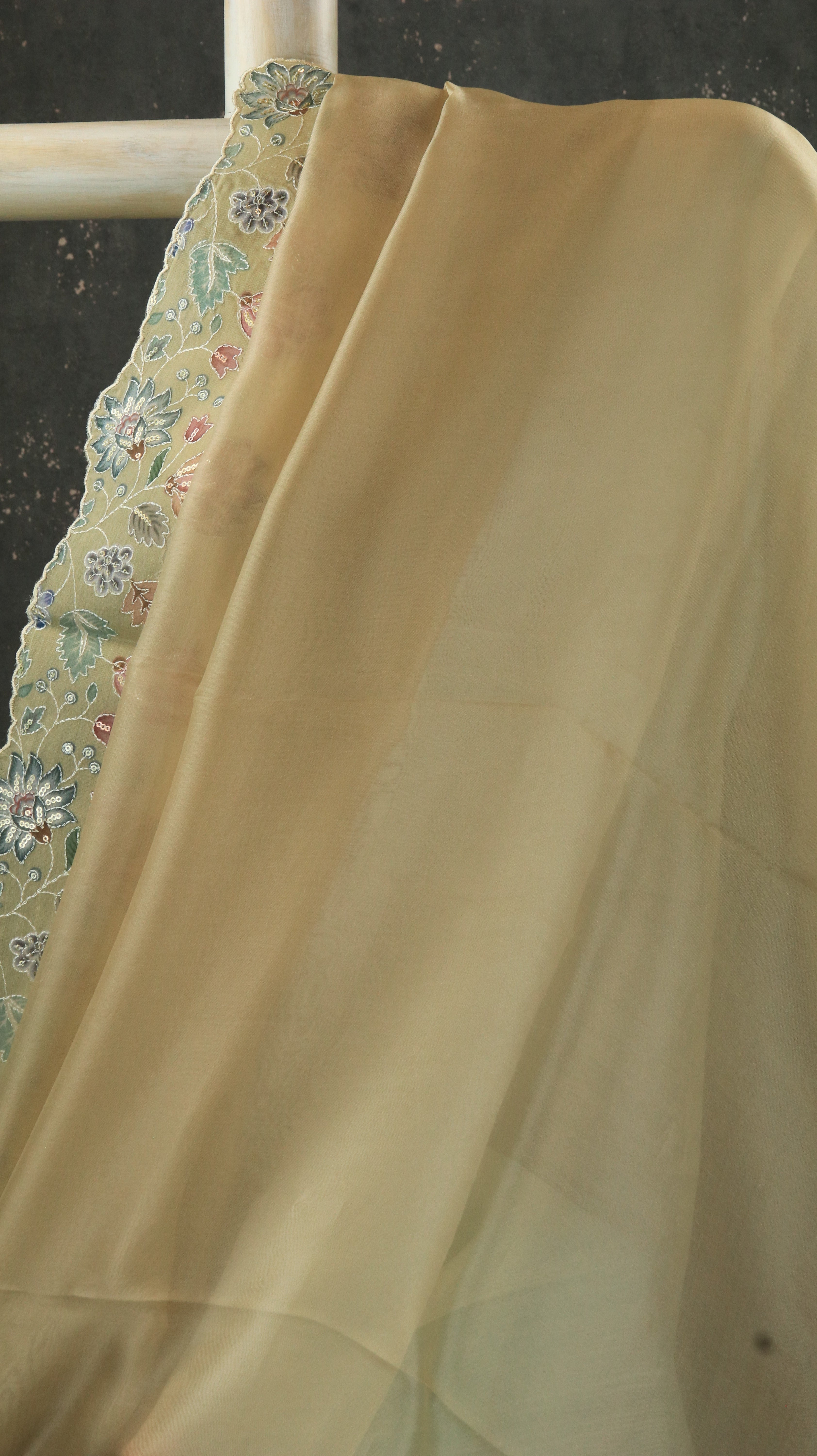 Honeira | Organza