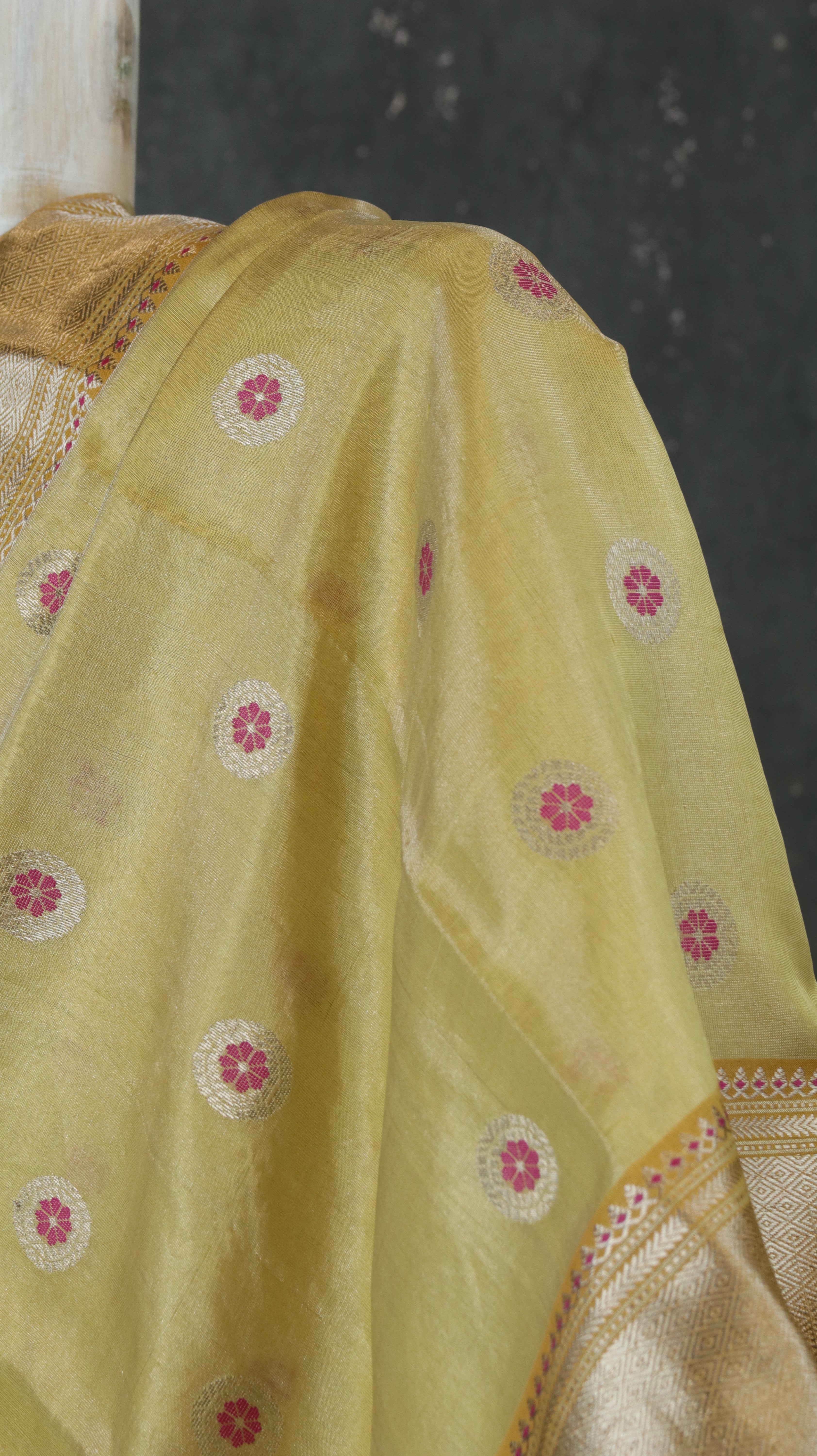 Swarna prabha | Chanderi