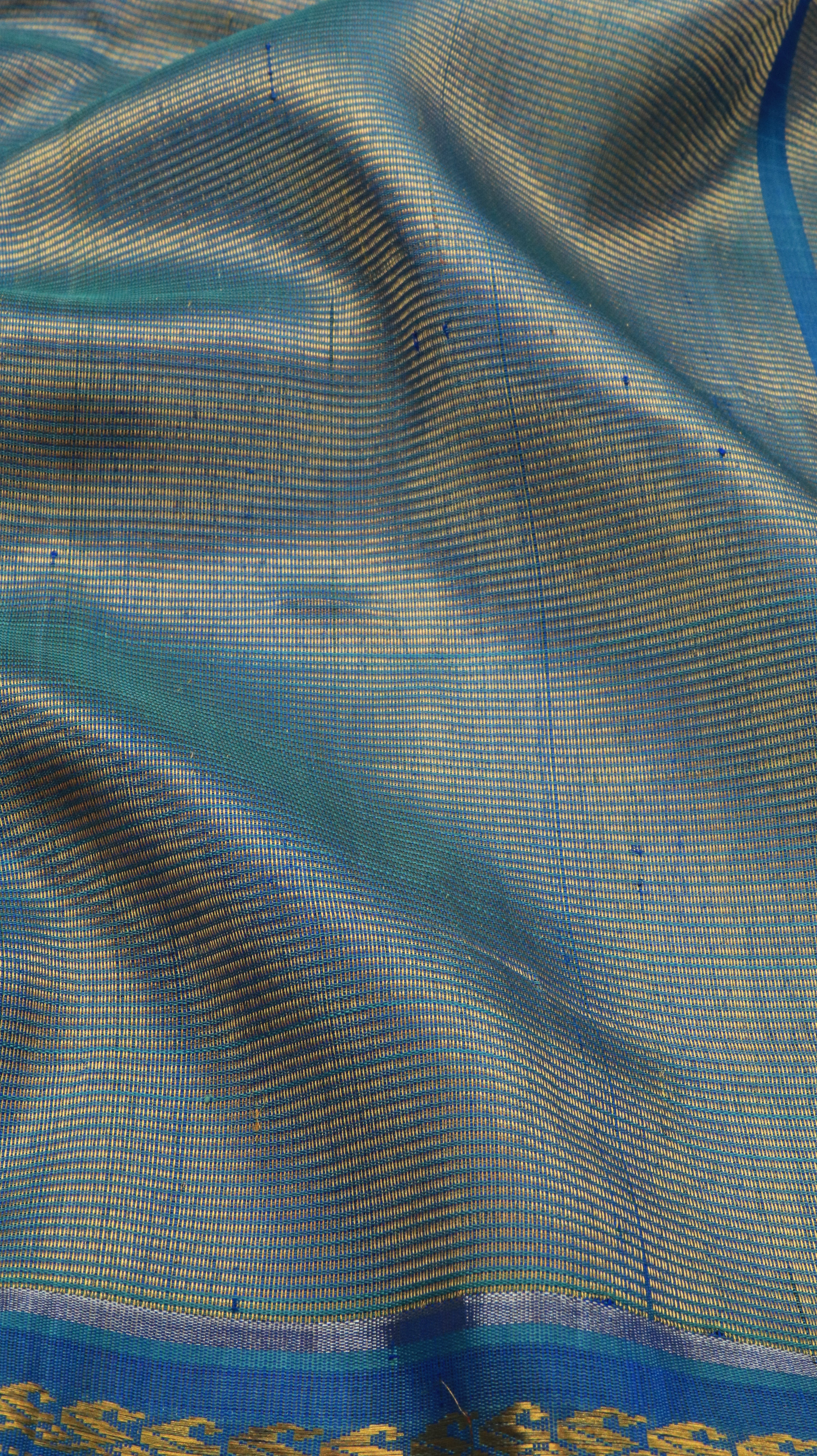 Coral Cascade | Gadwal