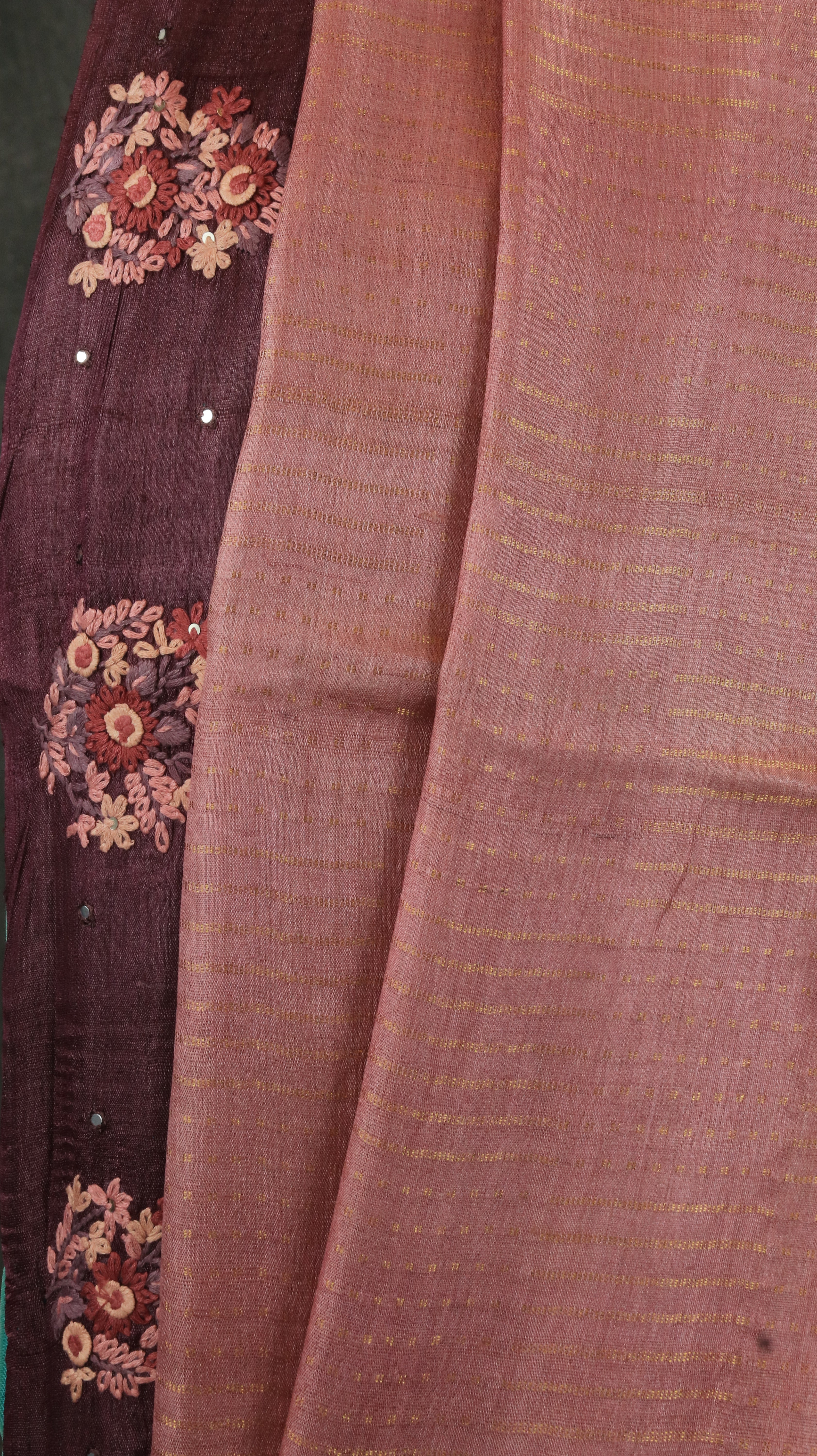 Rosewood | Tussar