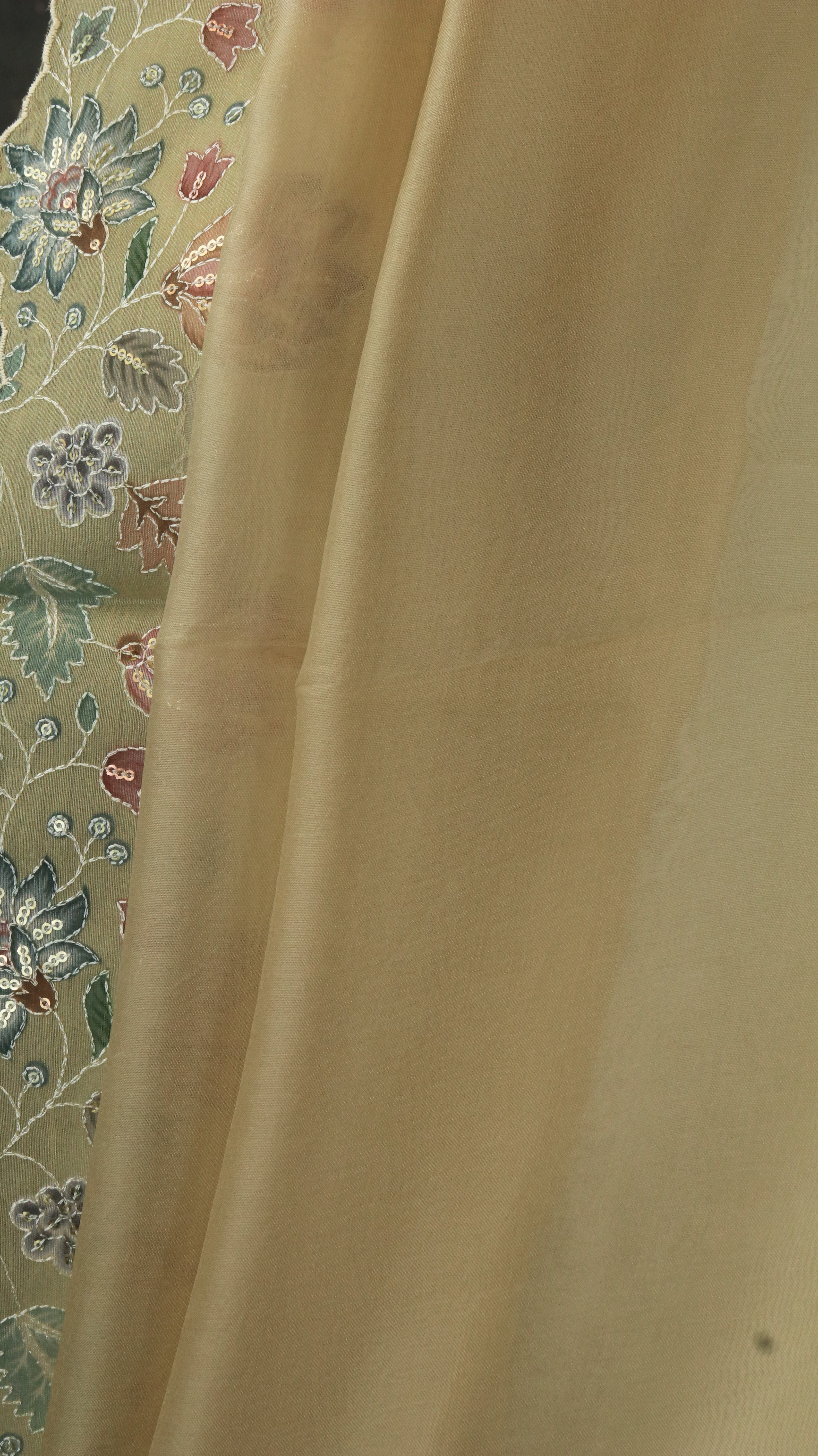 Honeira | Organza