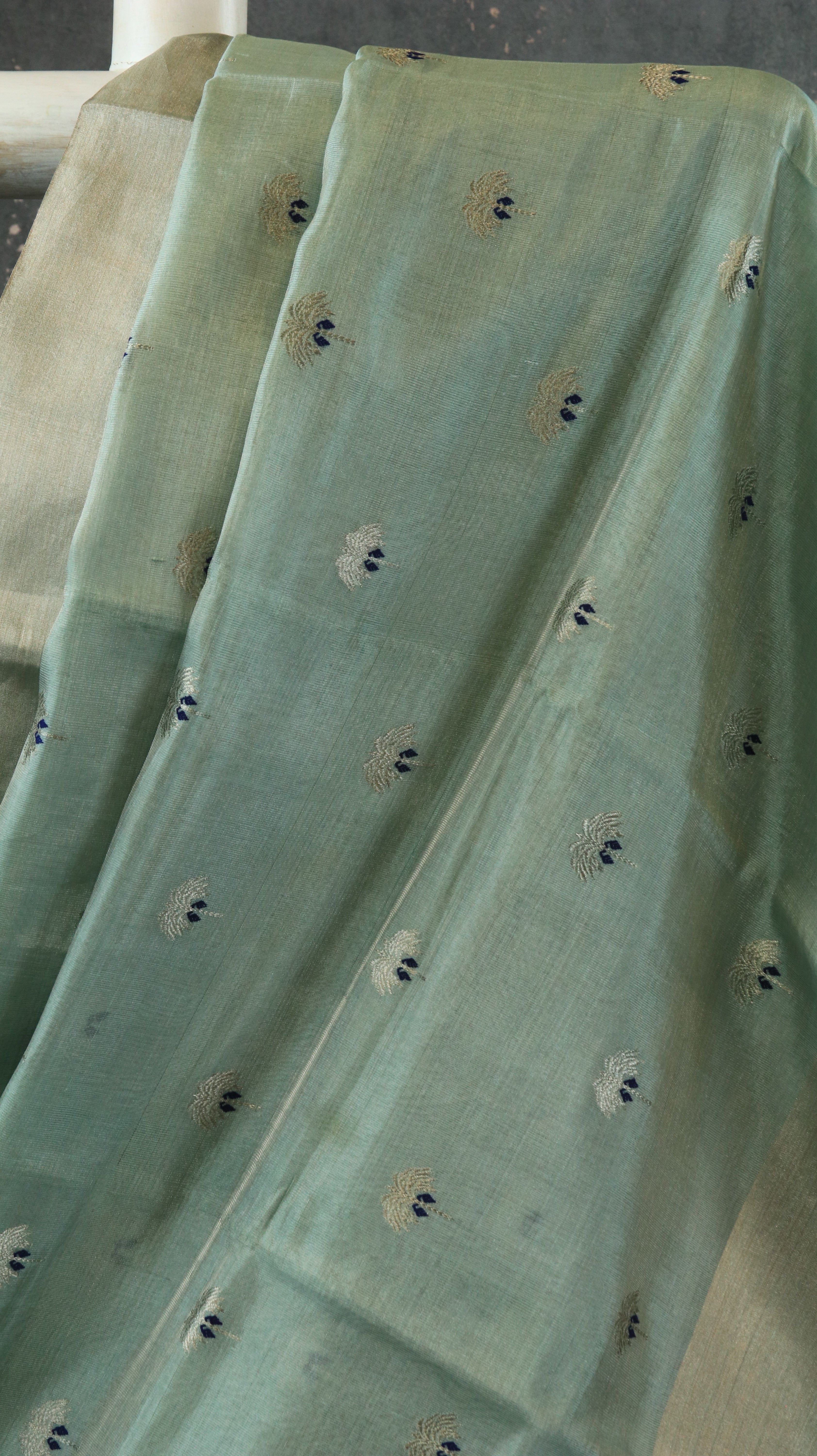 Mridula | Chanderi