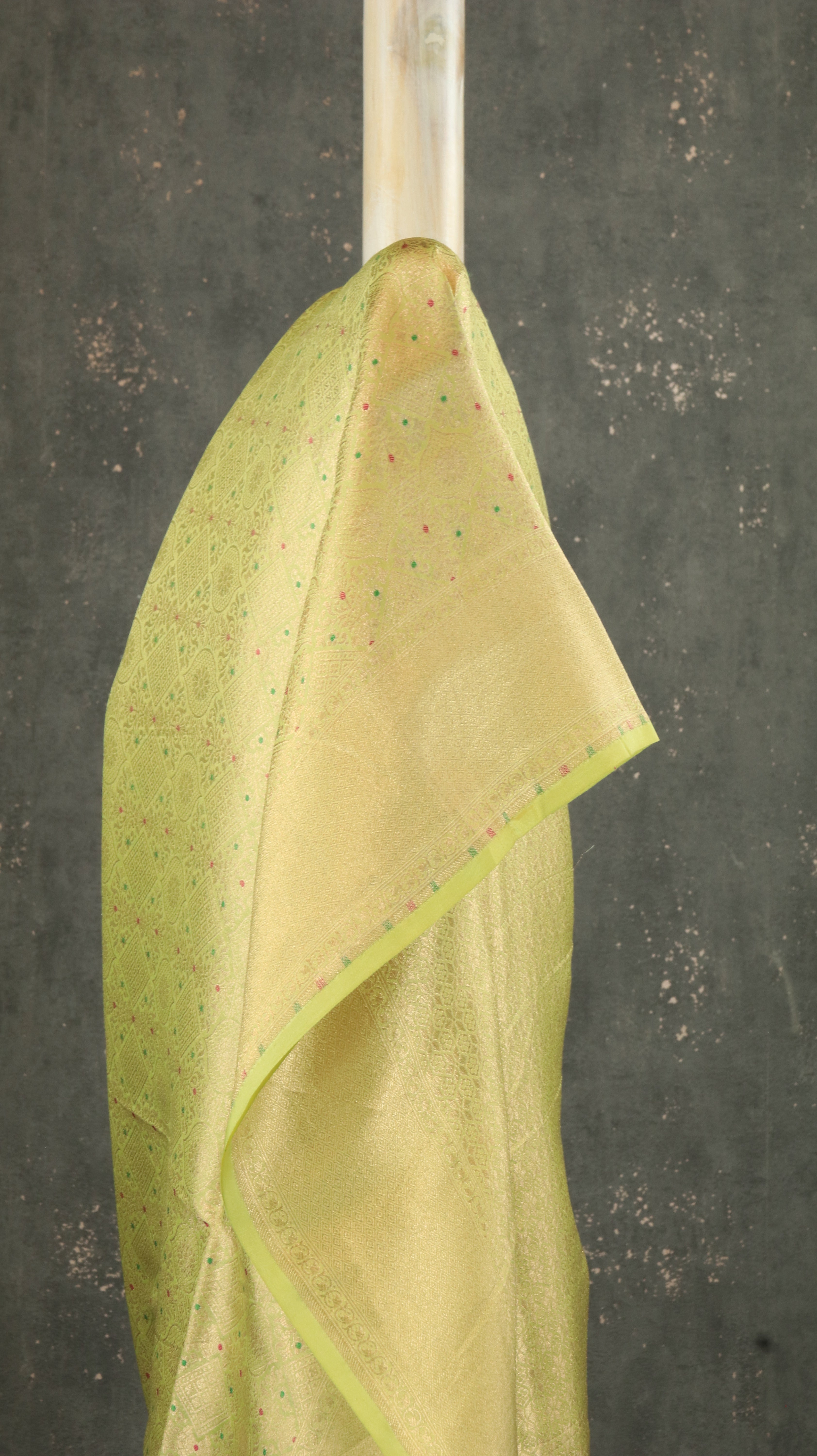 Komalika | Banarasi