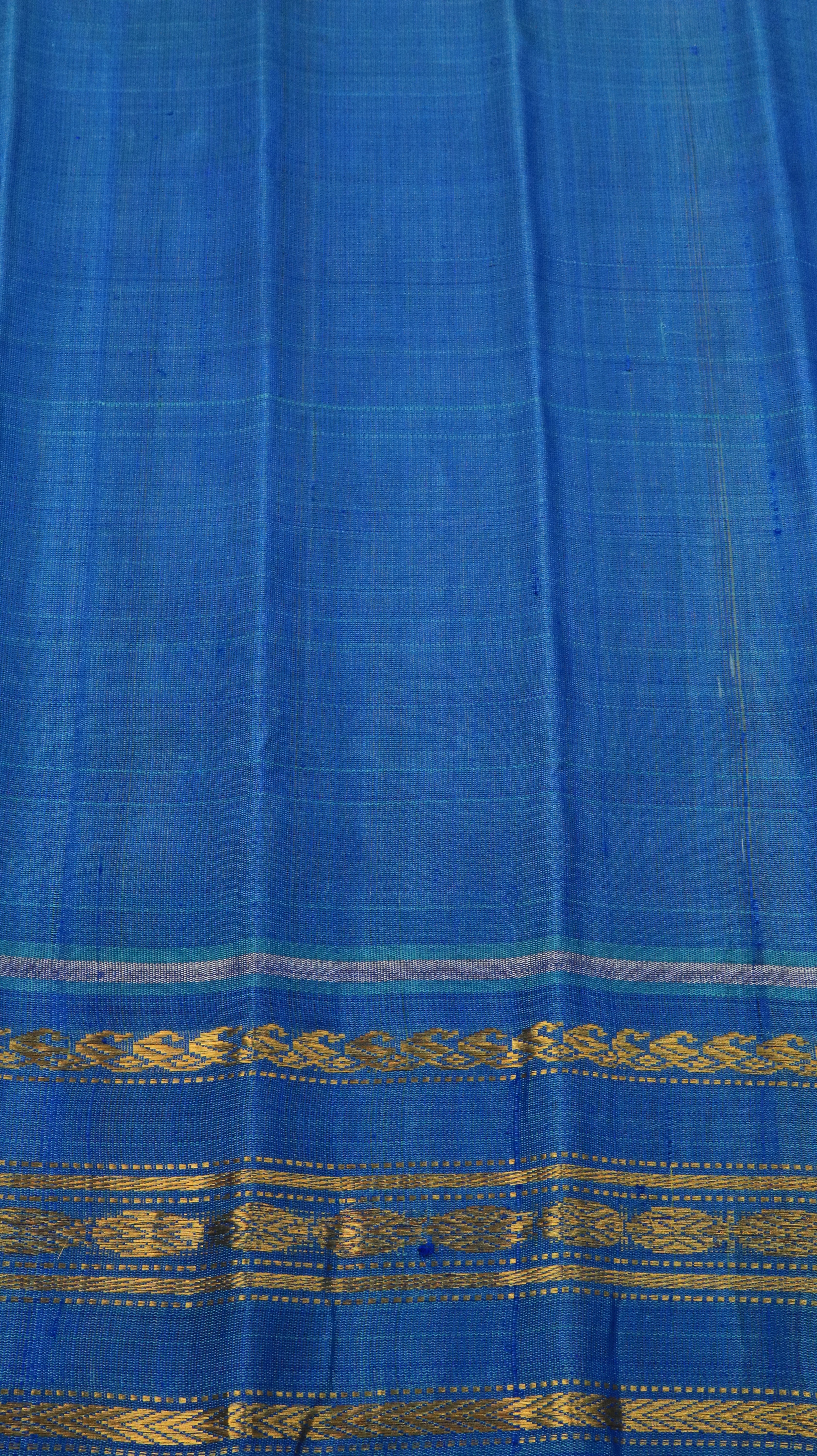 Coral Cascade | Gadwal