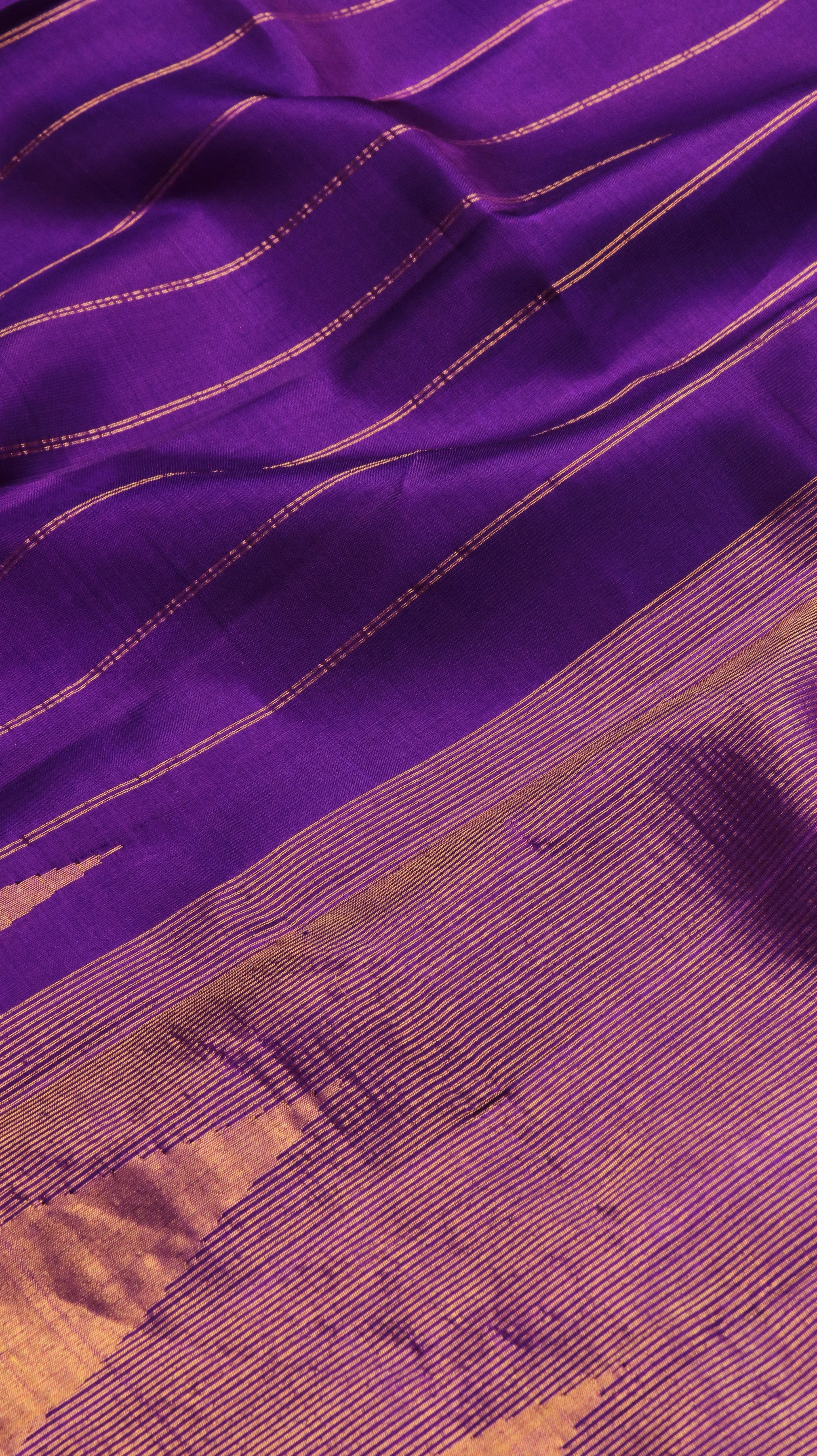 Twilight Amethyst | Gadwal