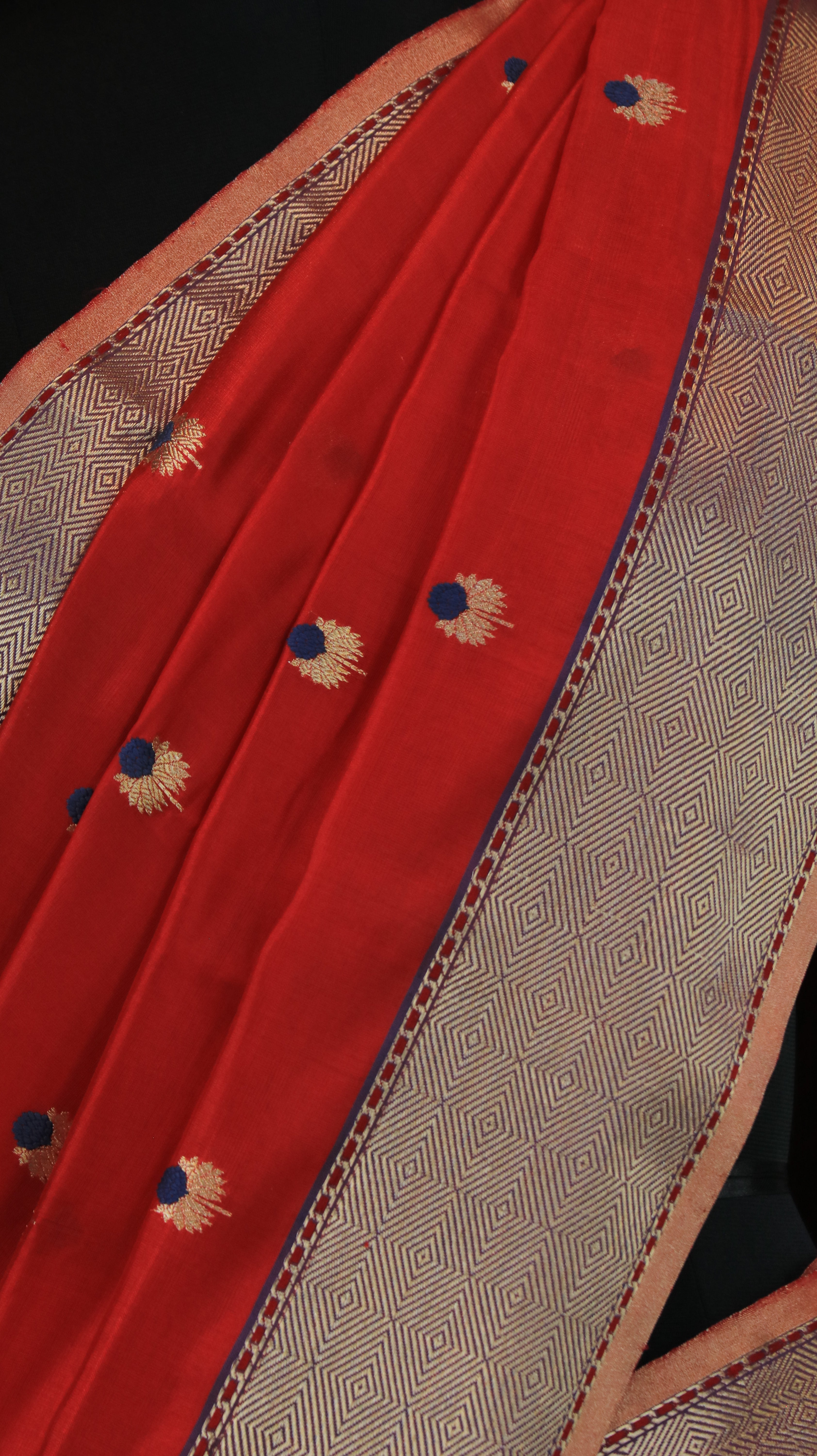Sindhura Rekha | Chanderi