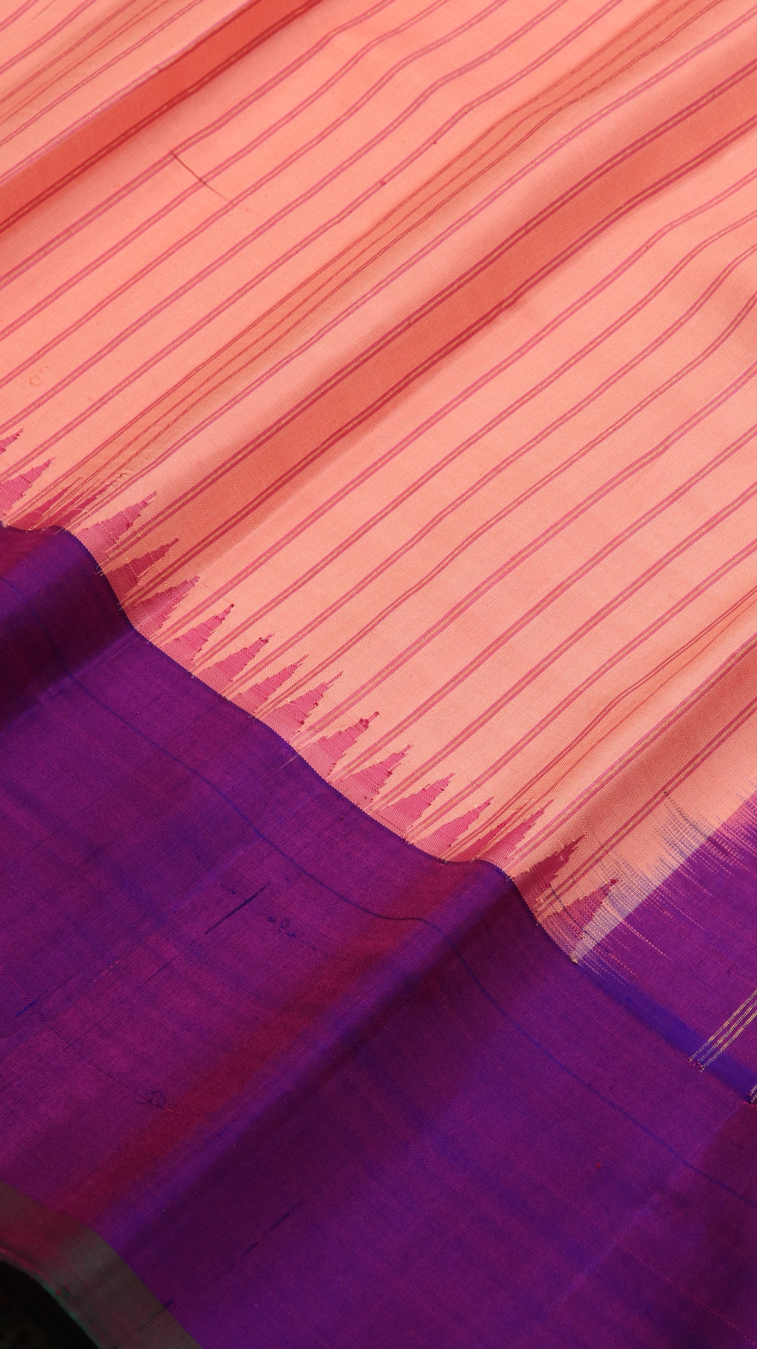 Coraline Pink | Gadwal