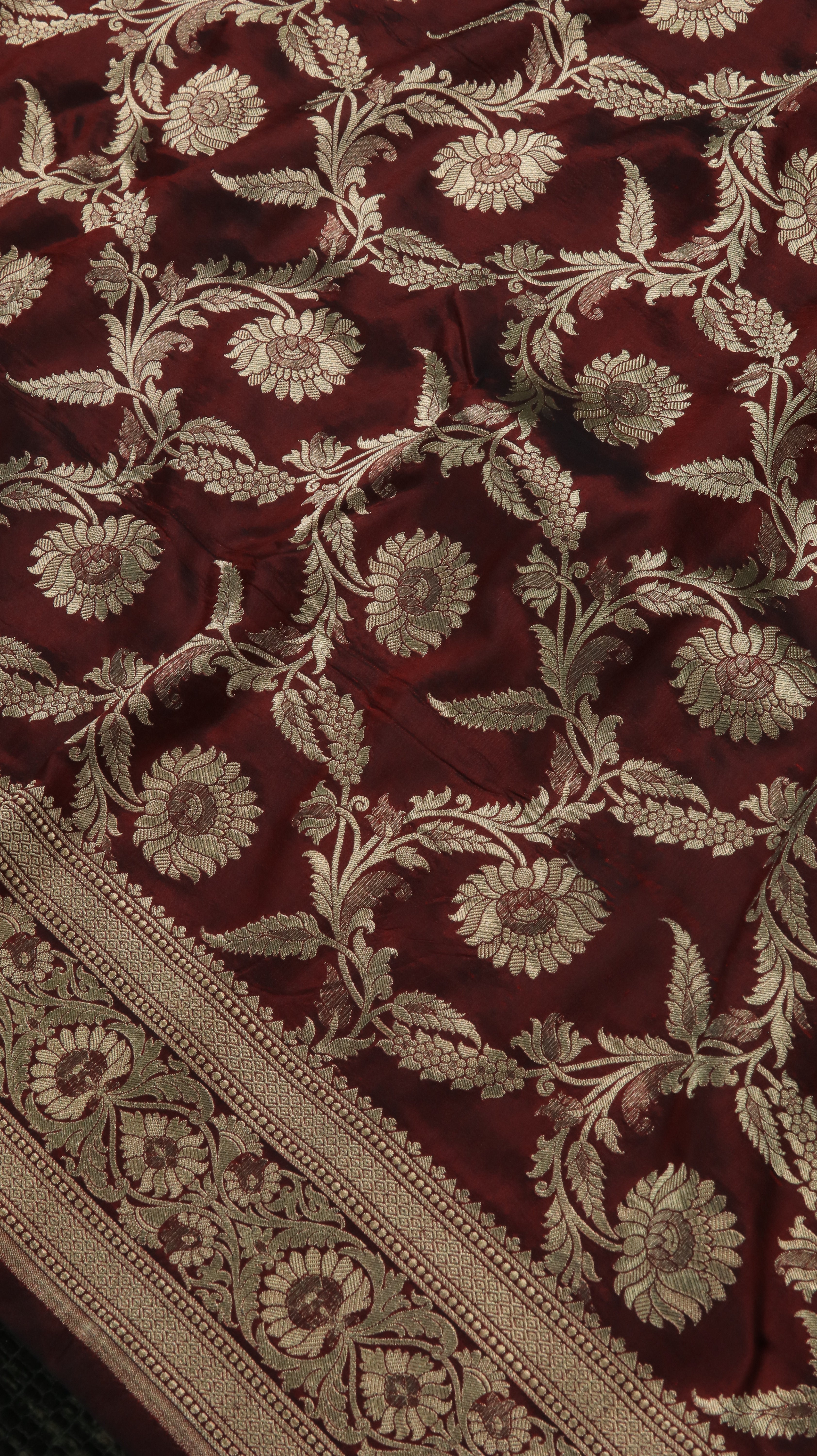 Royal Vintage | Banarasi