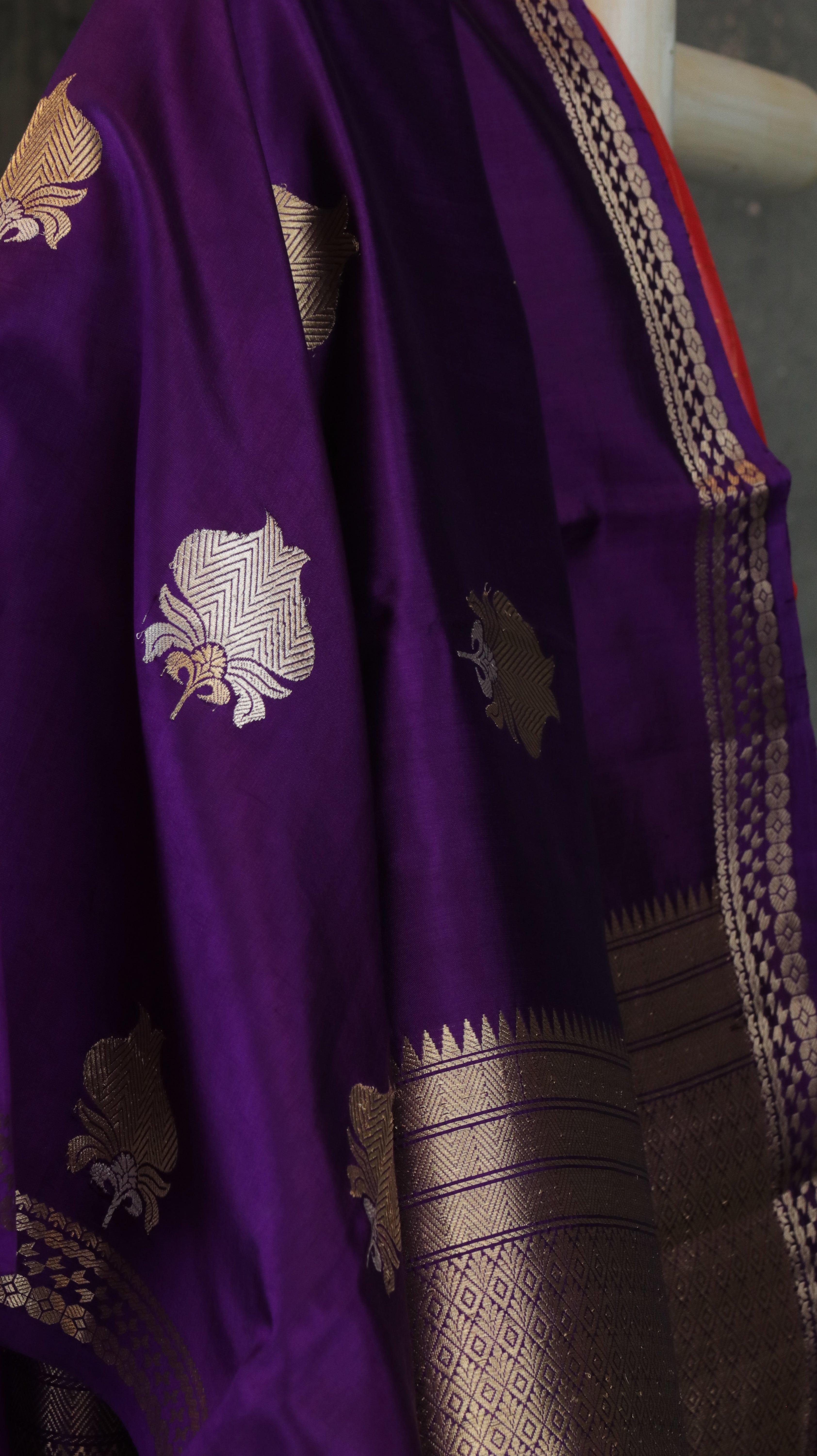 Kanak mridula | Banarasi