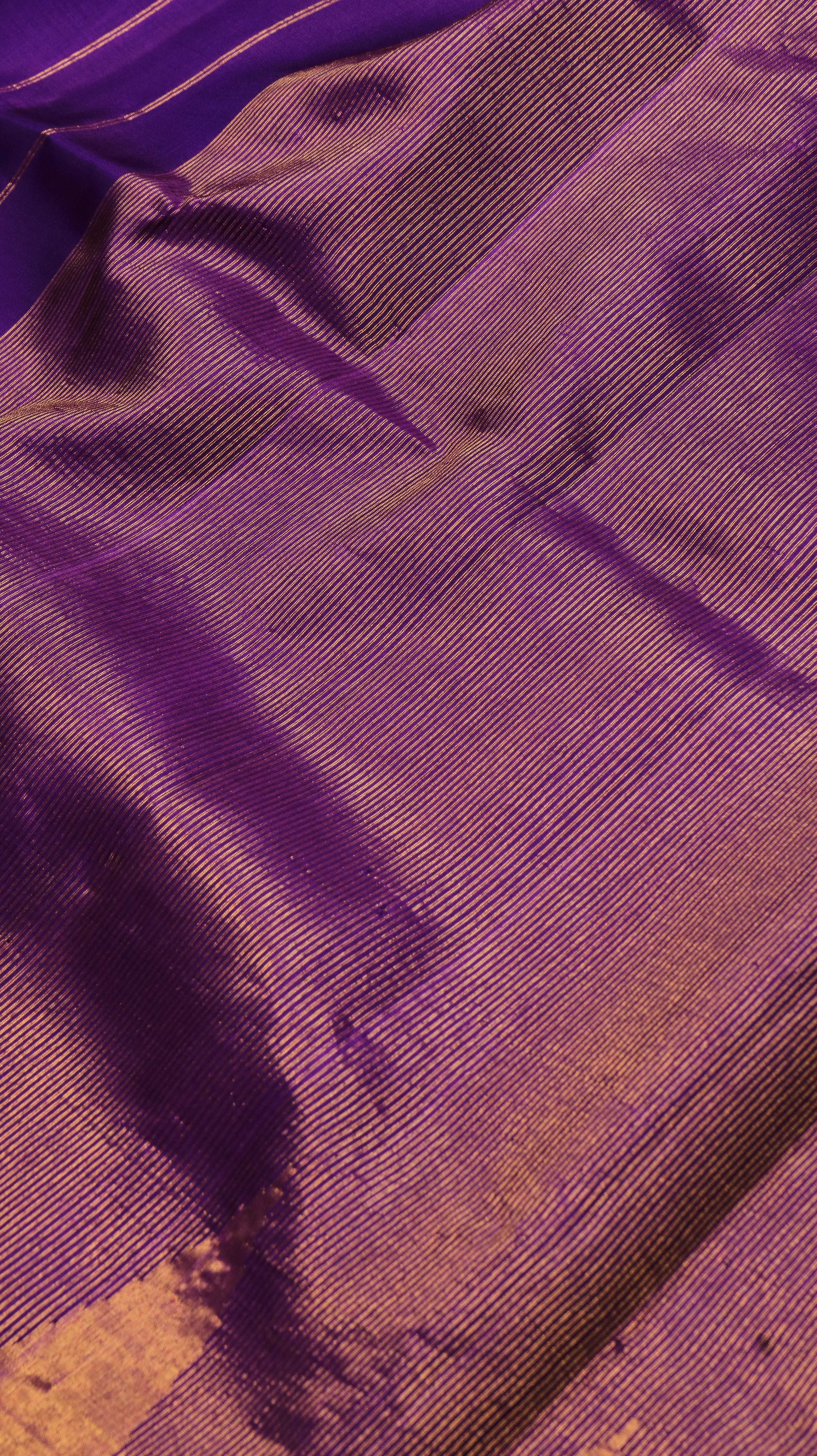 Twilight Amethyst | Gadwal