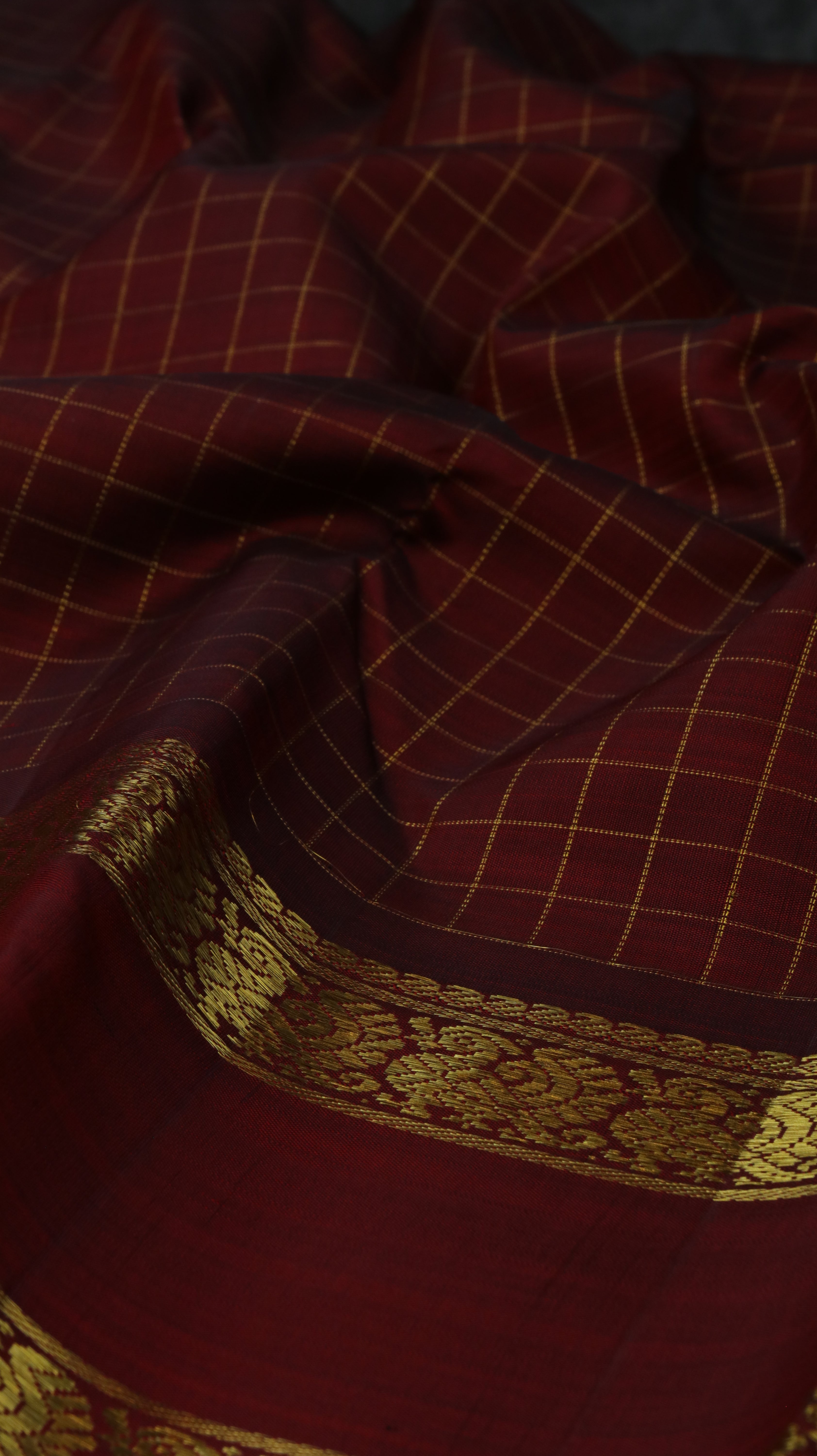 Vaidehi |  Kanjivaram