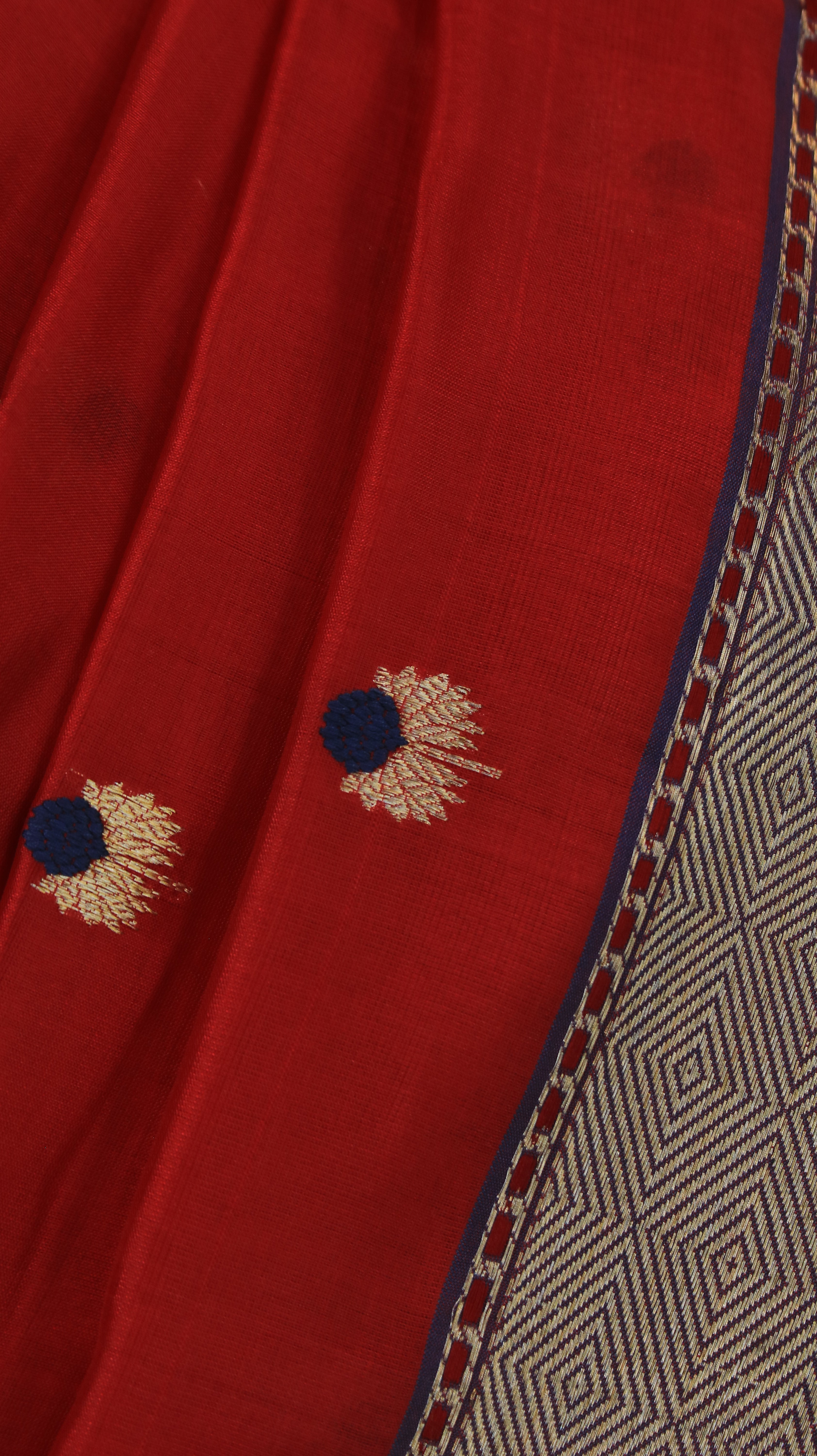 Sindhura Rekha | Chanderi