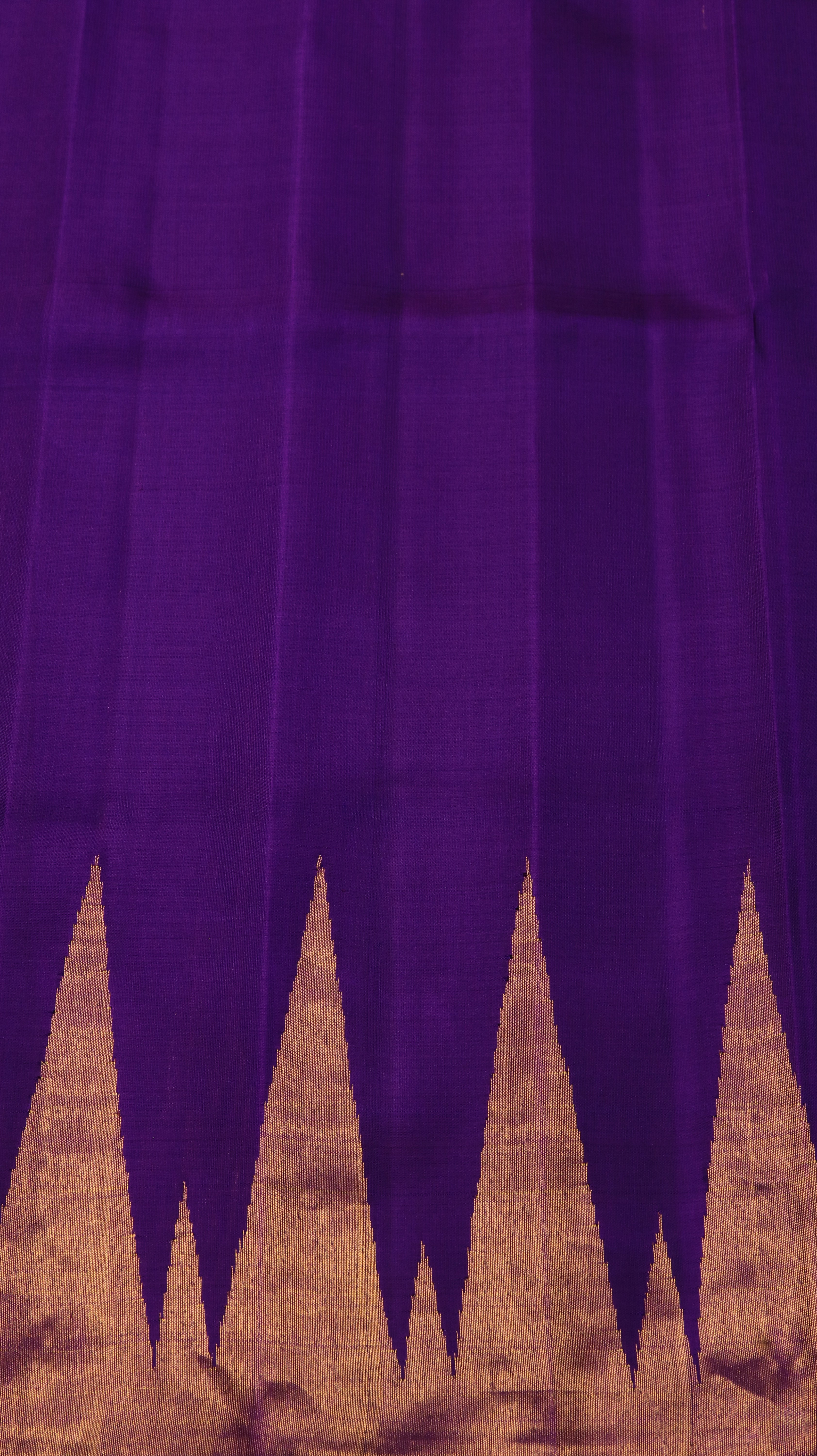 Twilight Amethyst | Gadwal