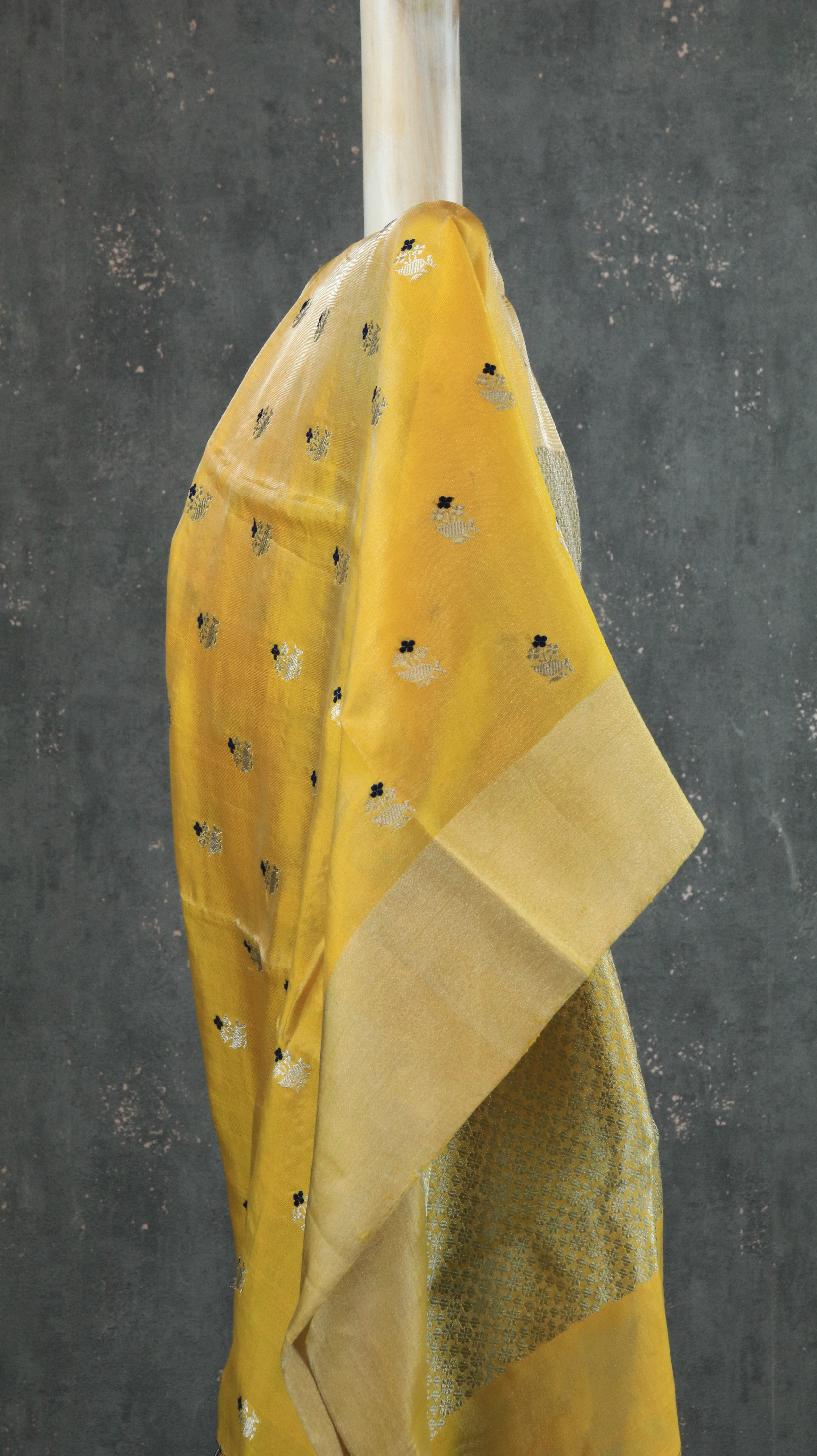 Hemala | Chanderi