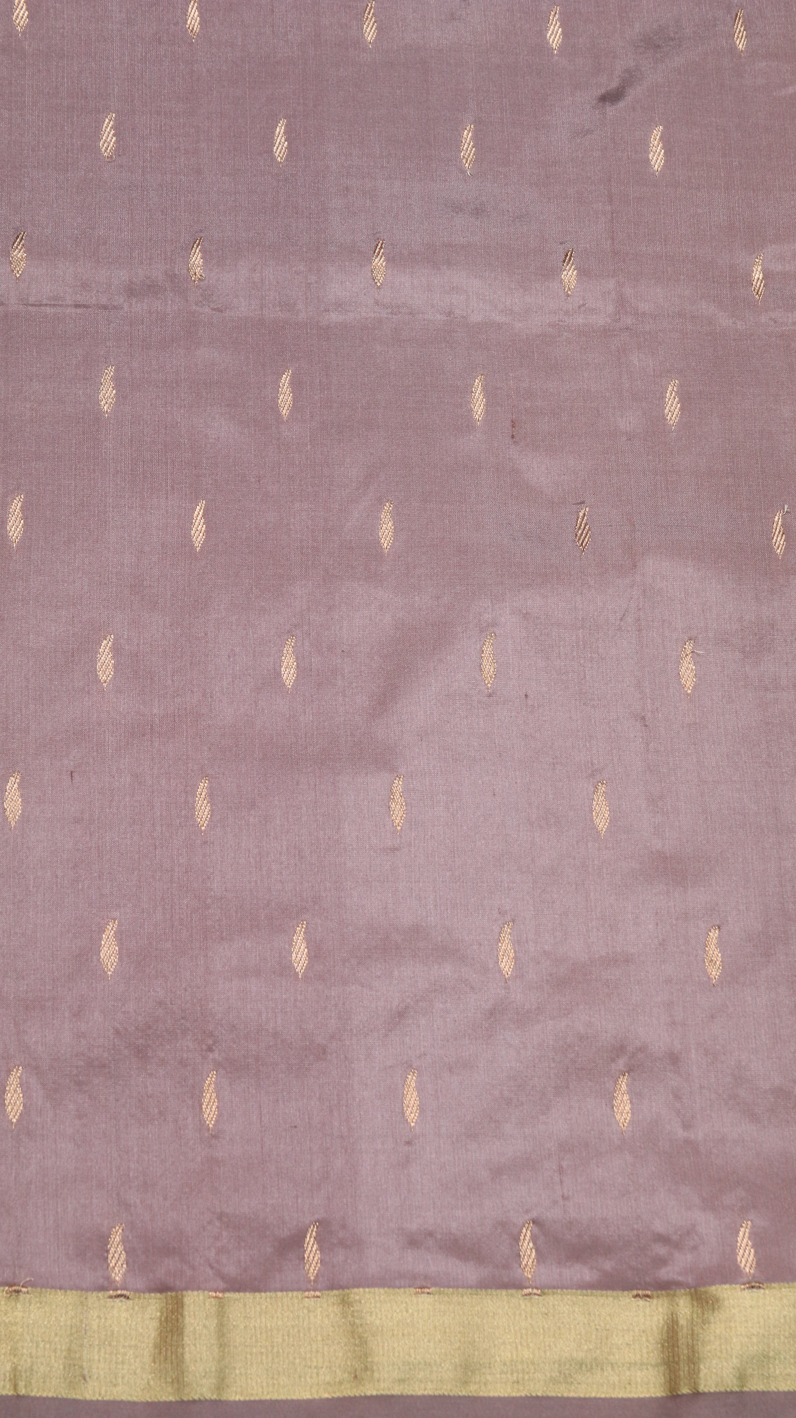 Blooming Marigold | Banarasi