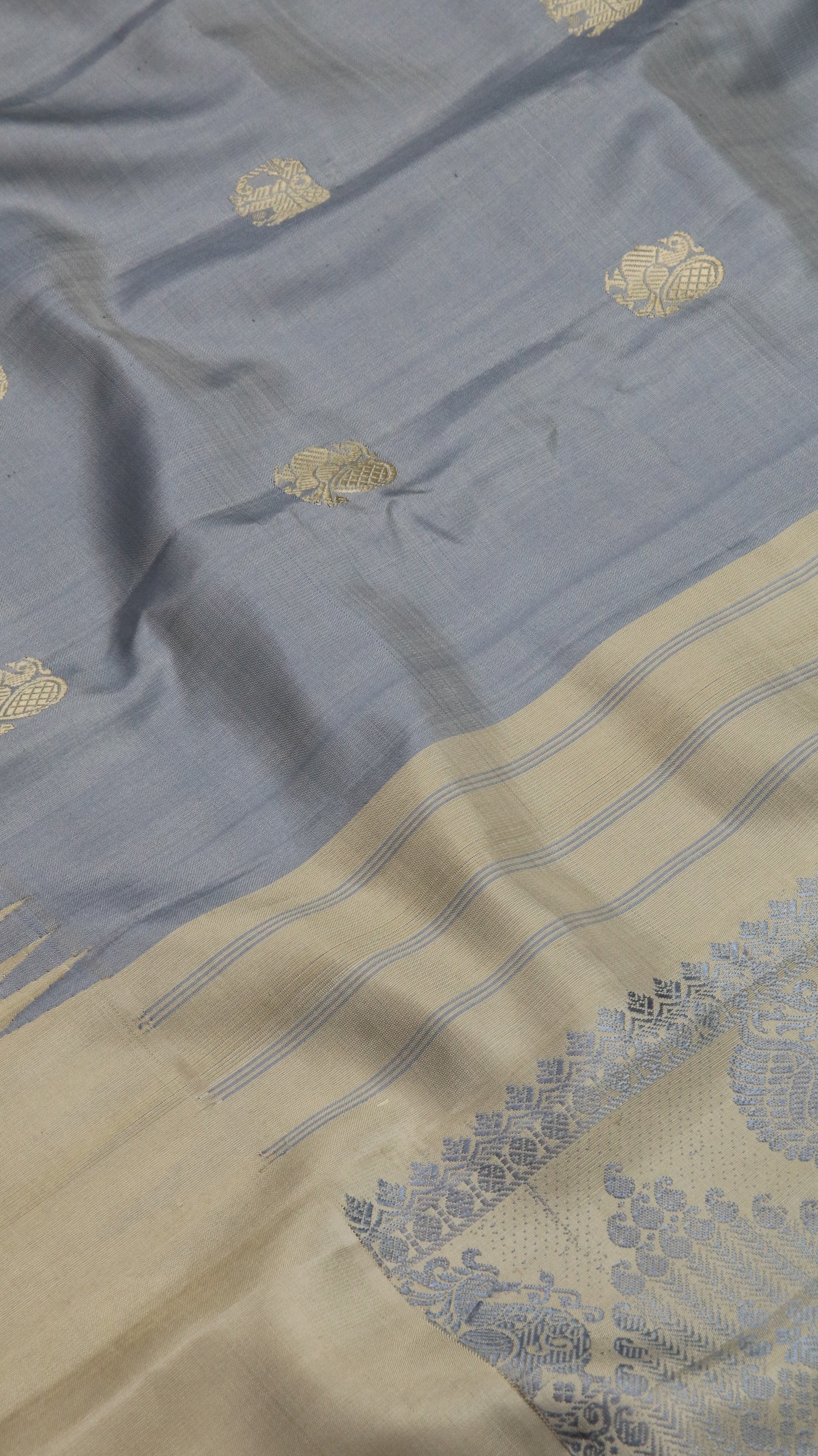 Cloudsong | Gadwal