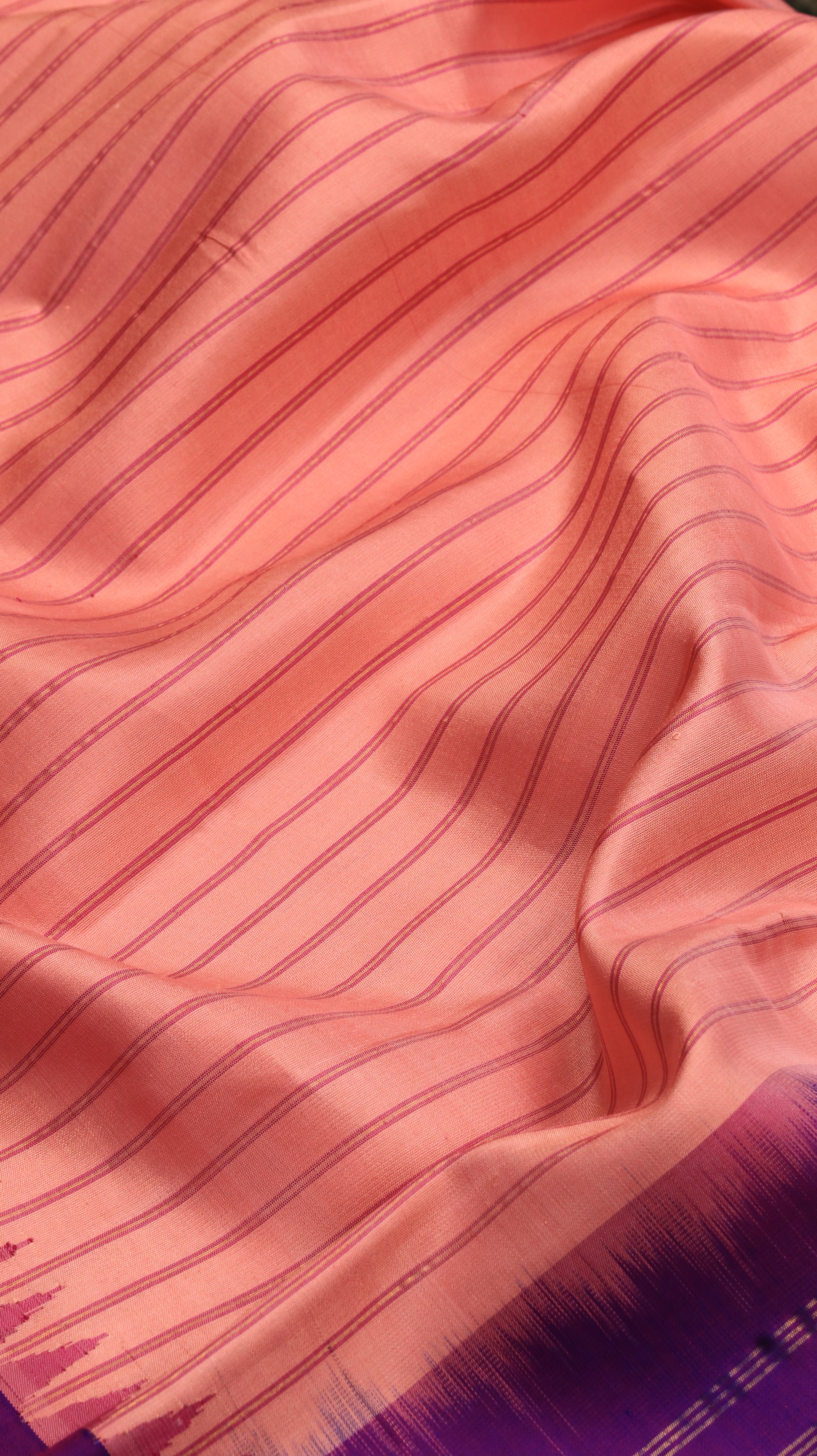 Coraline Pink | Gadwal