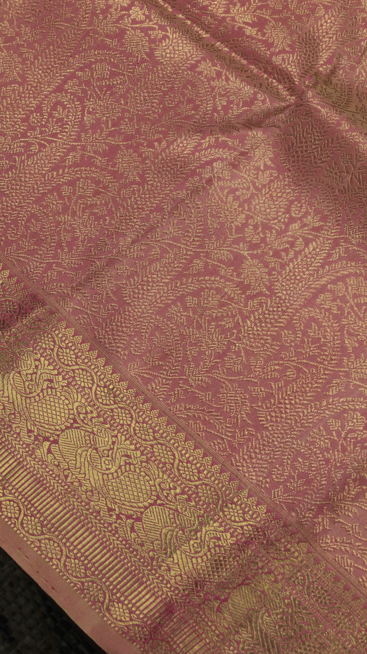 Swarnalika | Kanjivaram