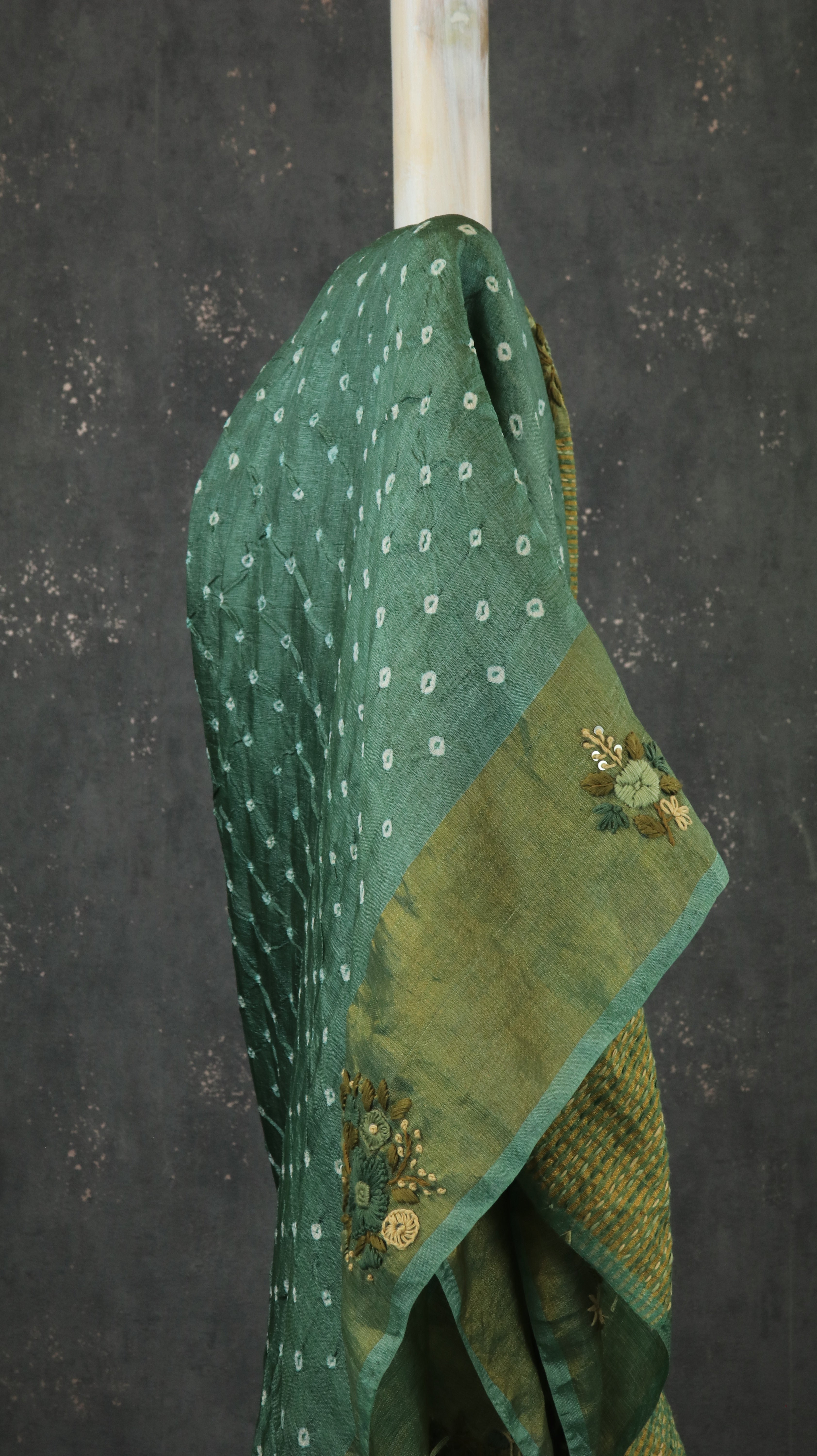 Kanaka Vana | Tussar