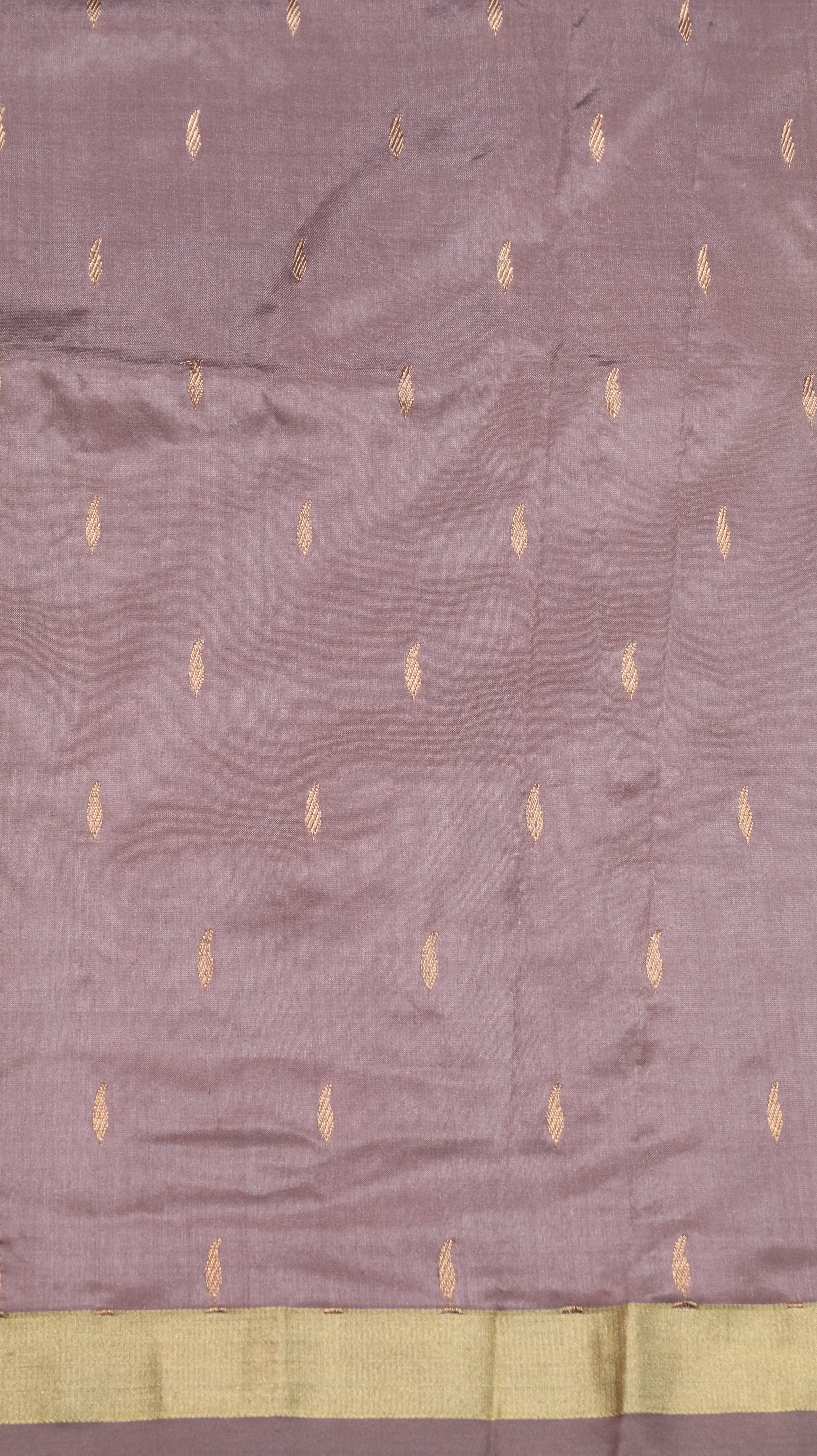 Steel Orchid | Banarasi