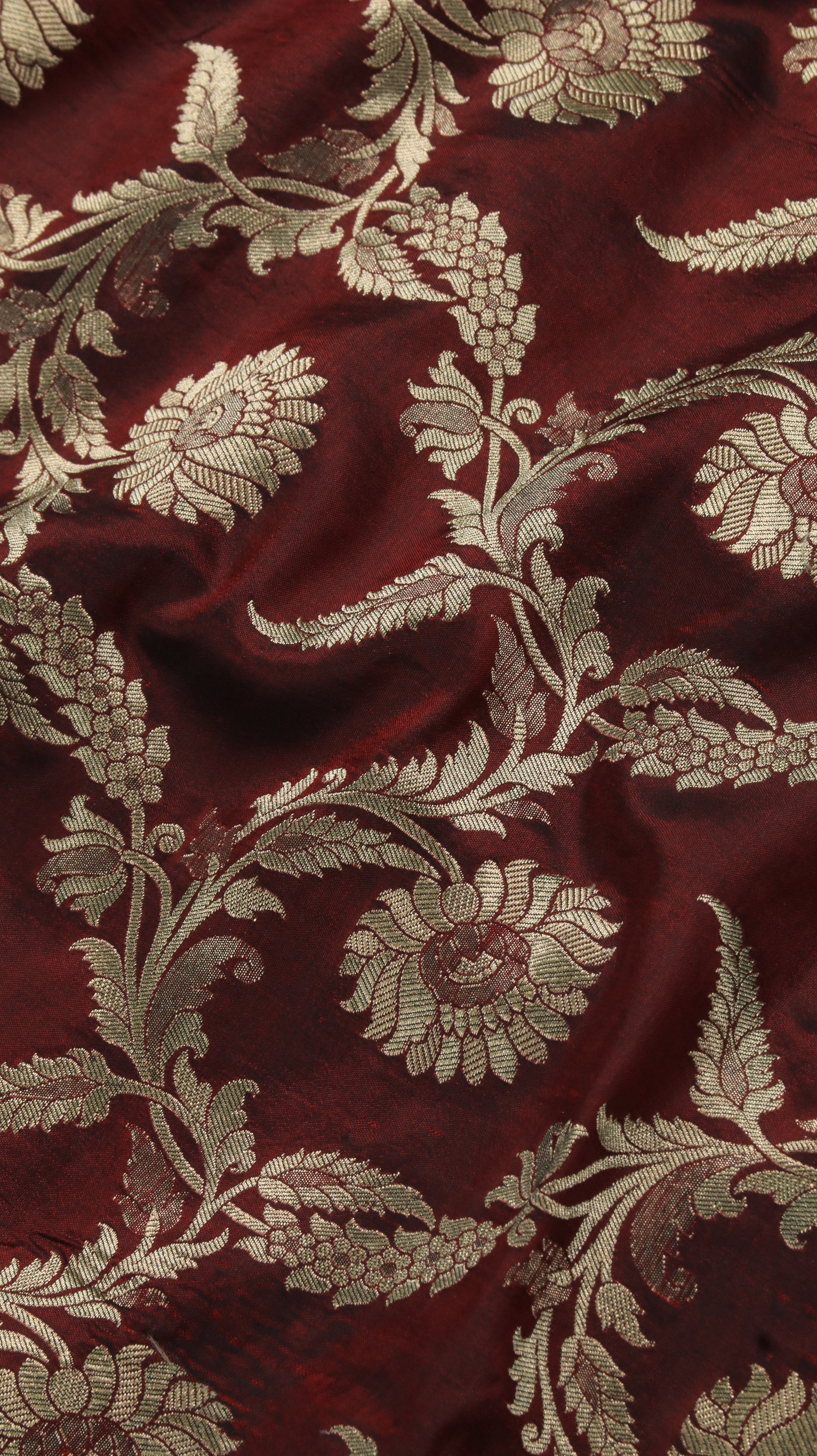 Royal Vintage | Banarasi