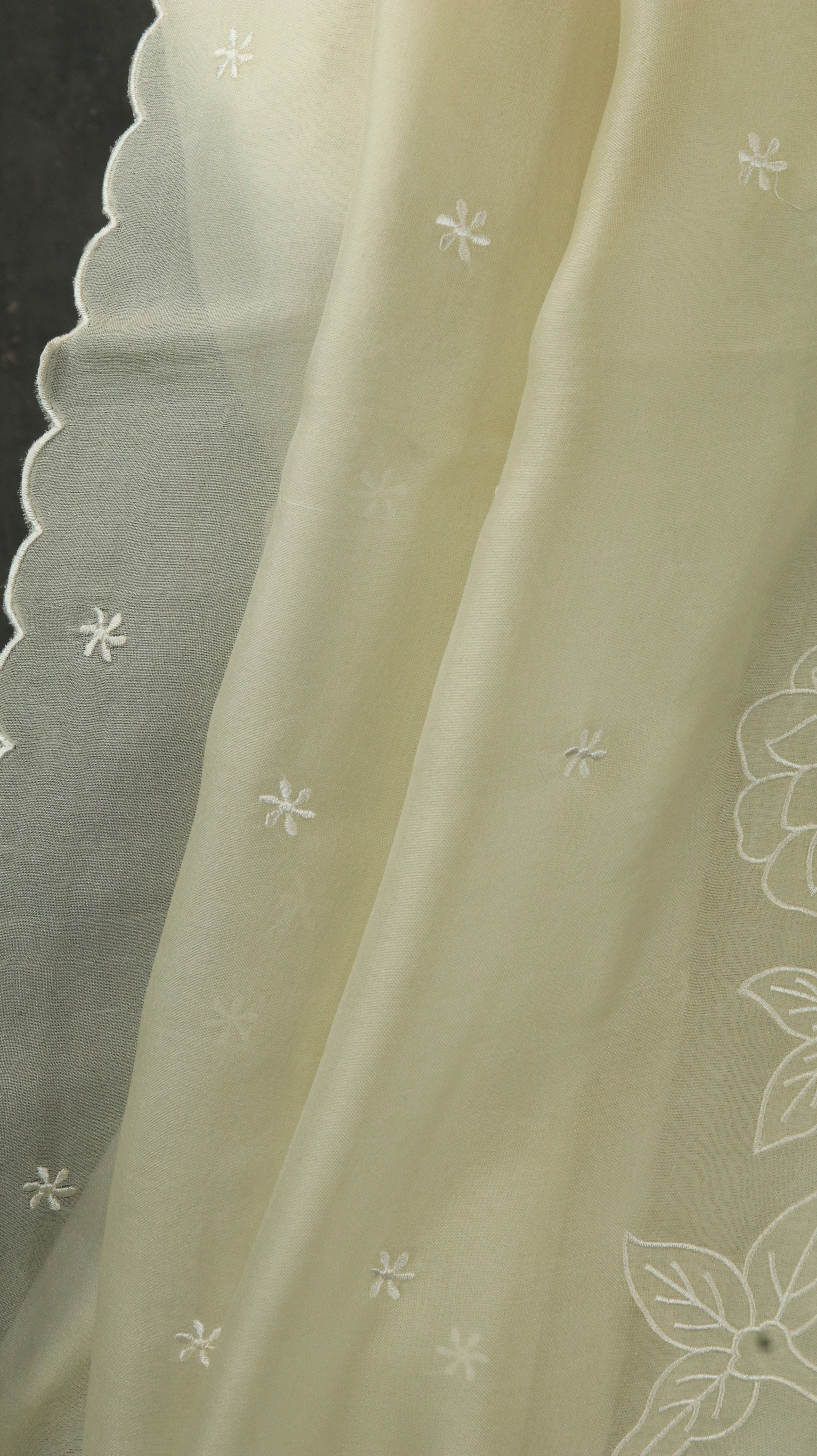 Mrnalini | Organza