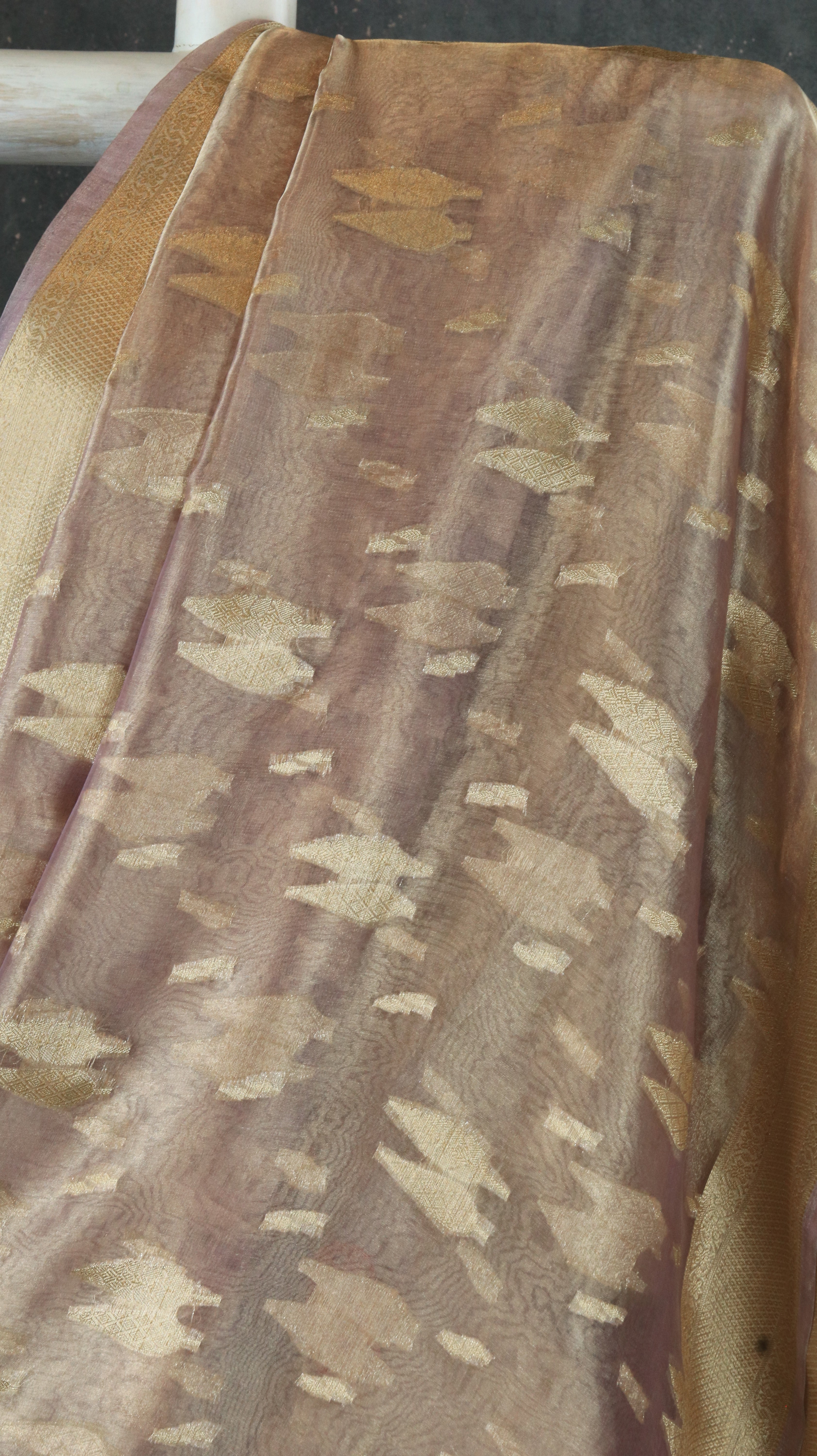 Lavender Mist | Banarasi