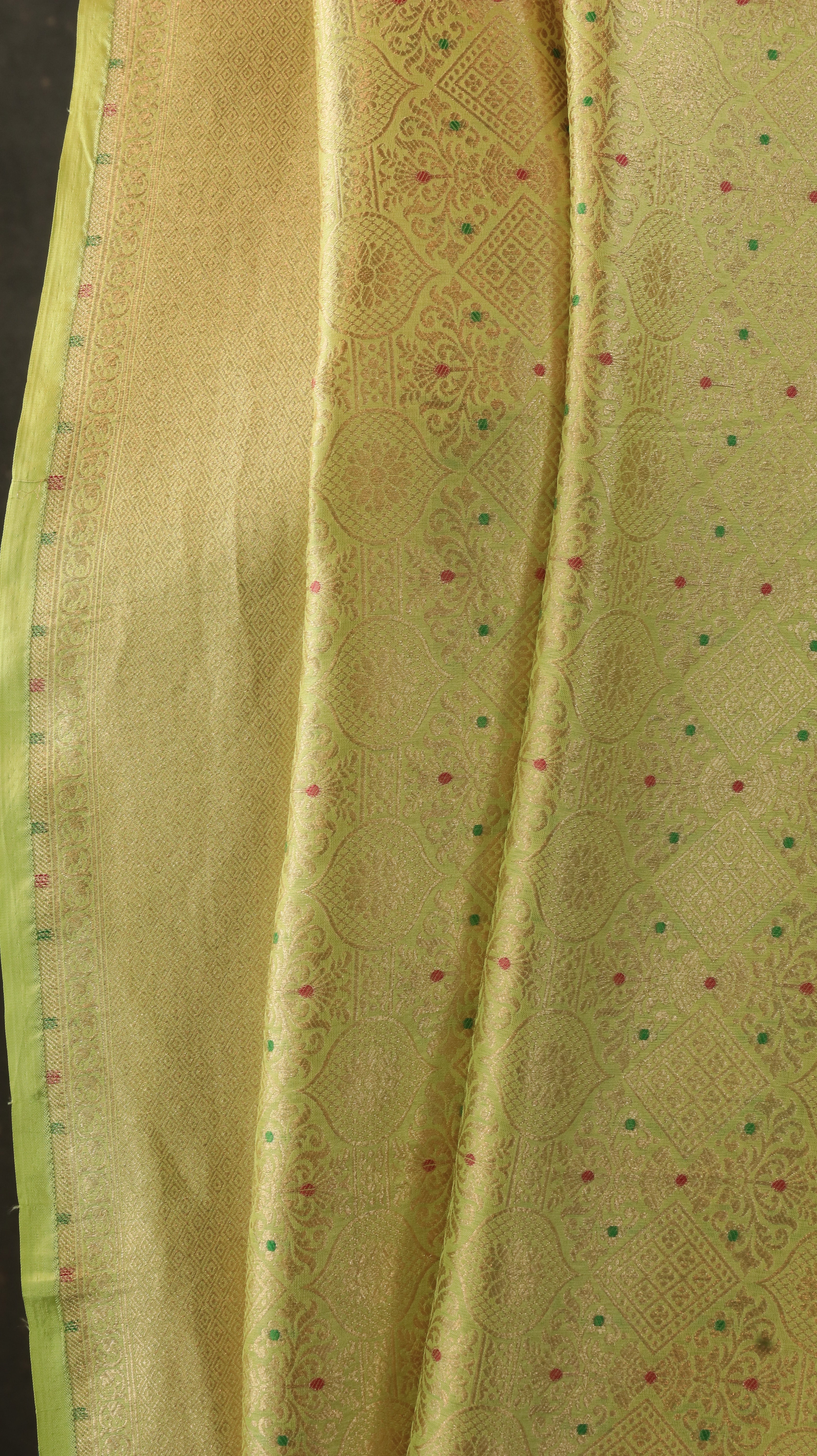 Komalika | Banarasi