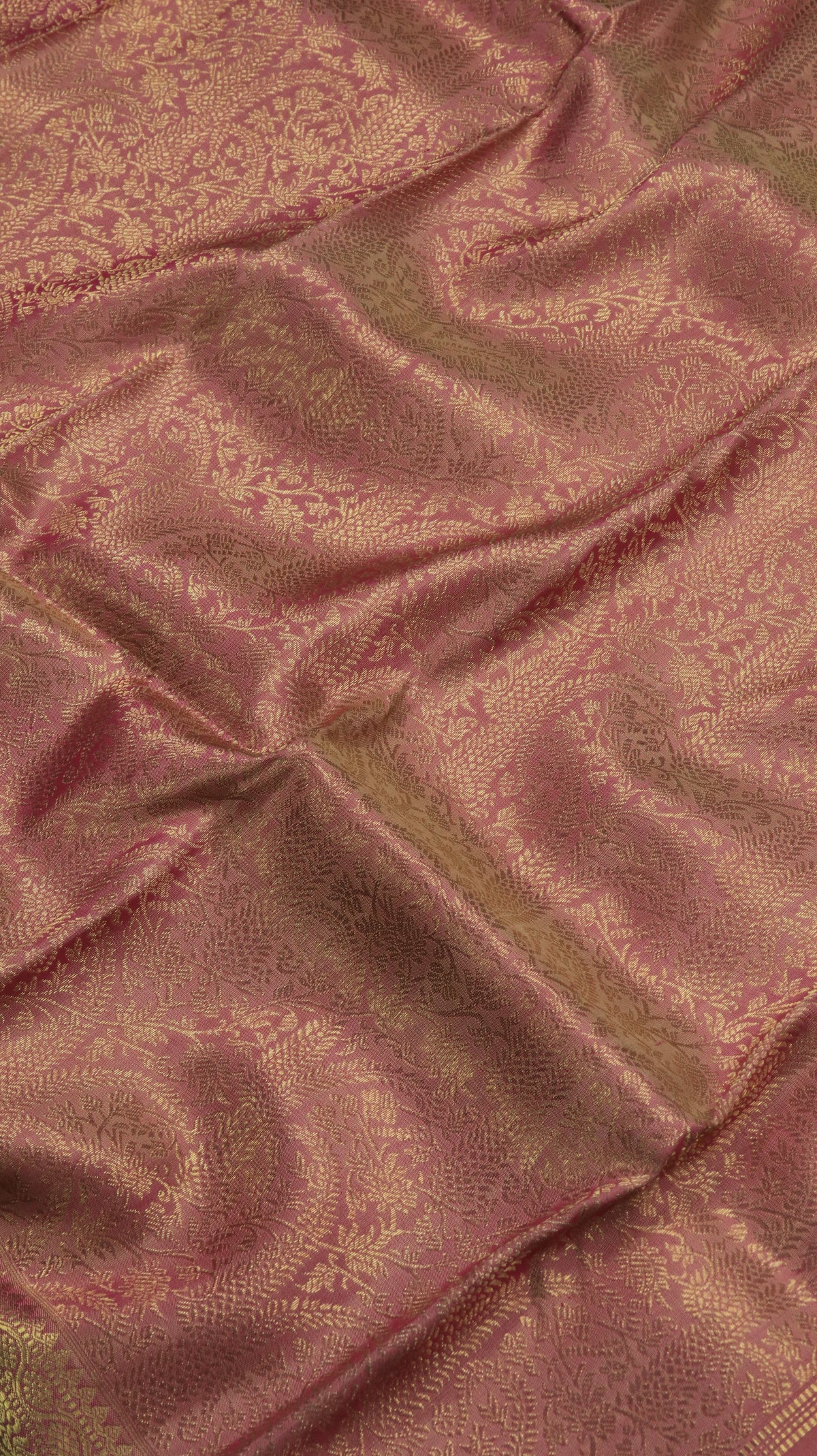 Swarnalika | Kanjivaram