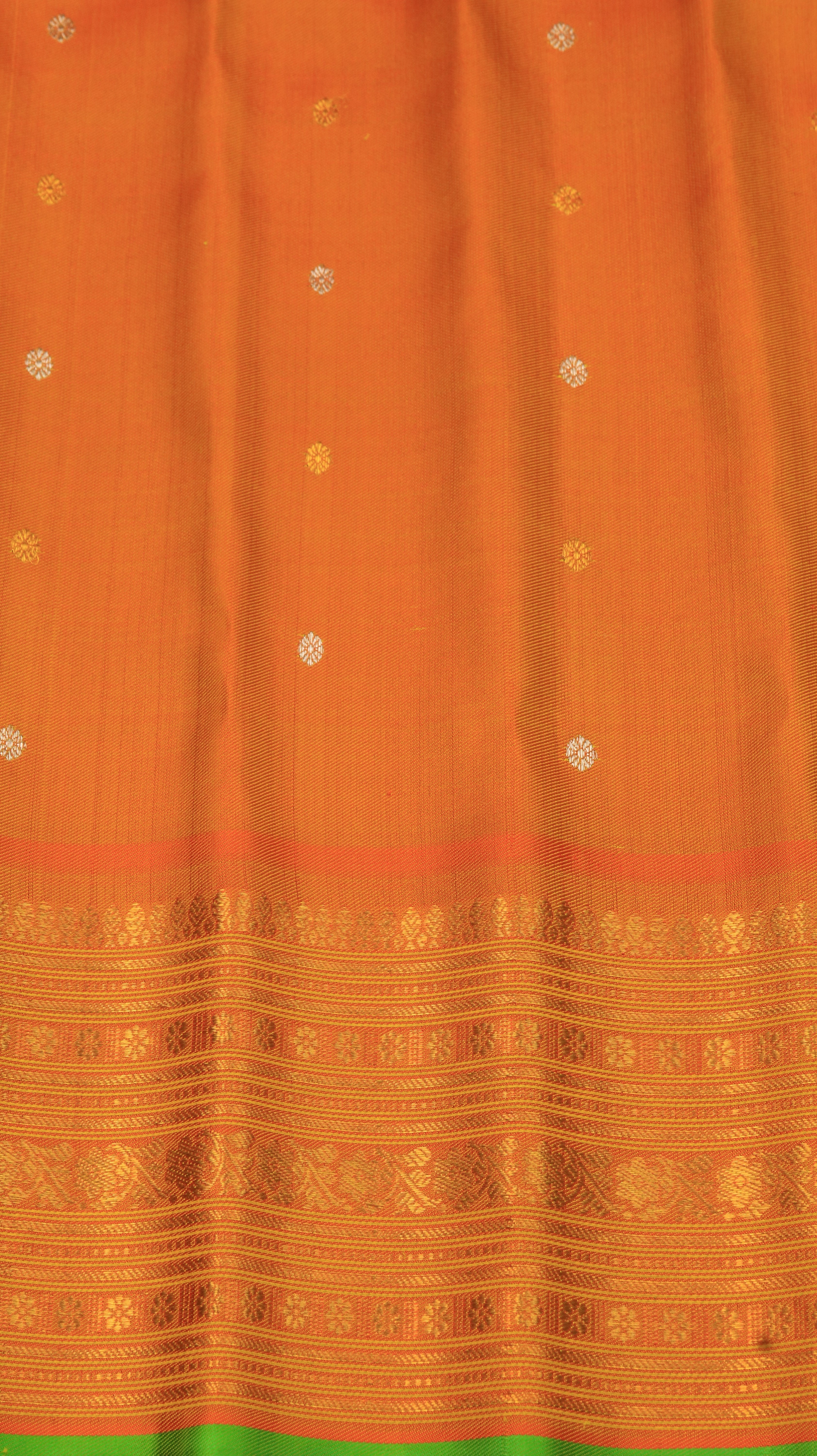 Sunlit Heritage | Gadwal