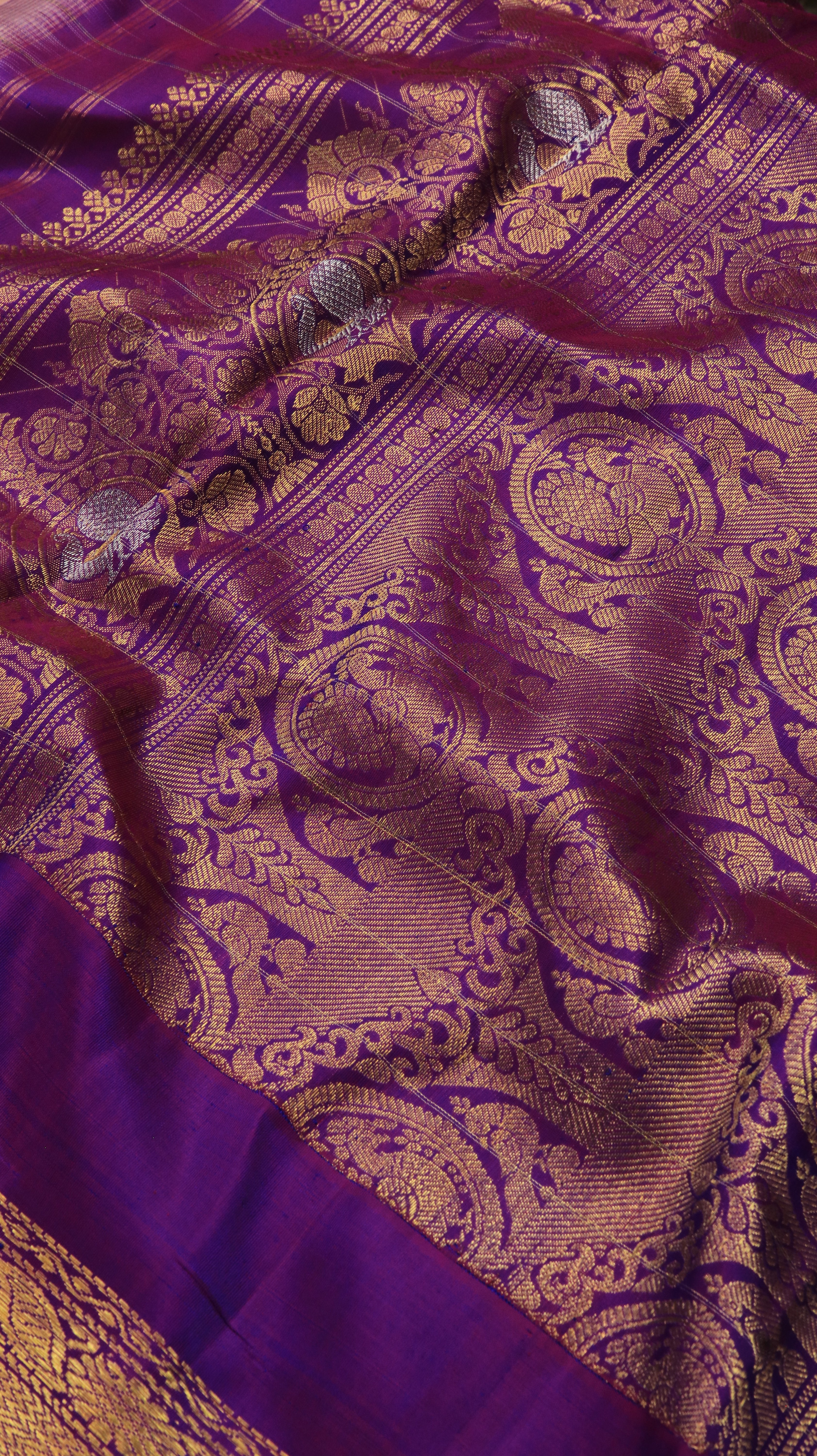 Moonblush | Gadwal