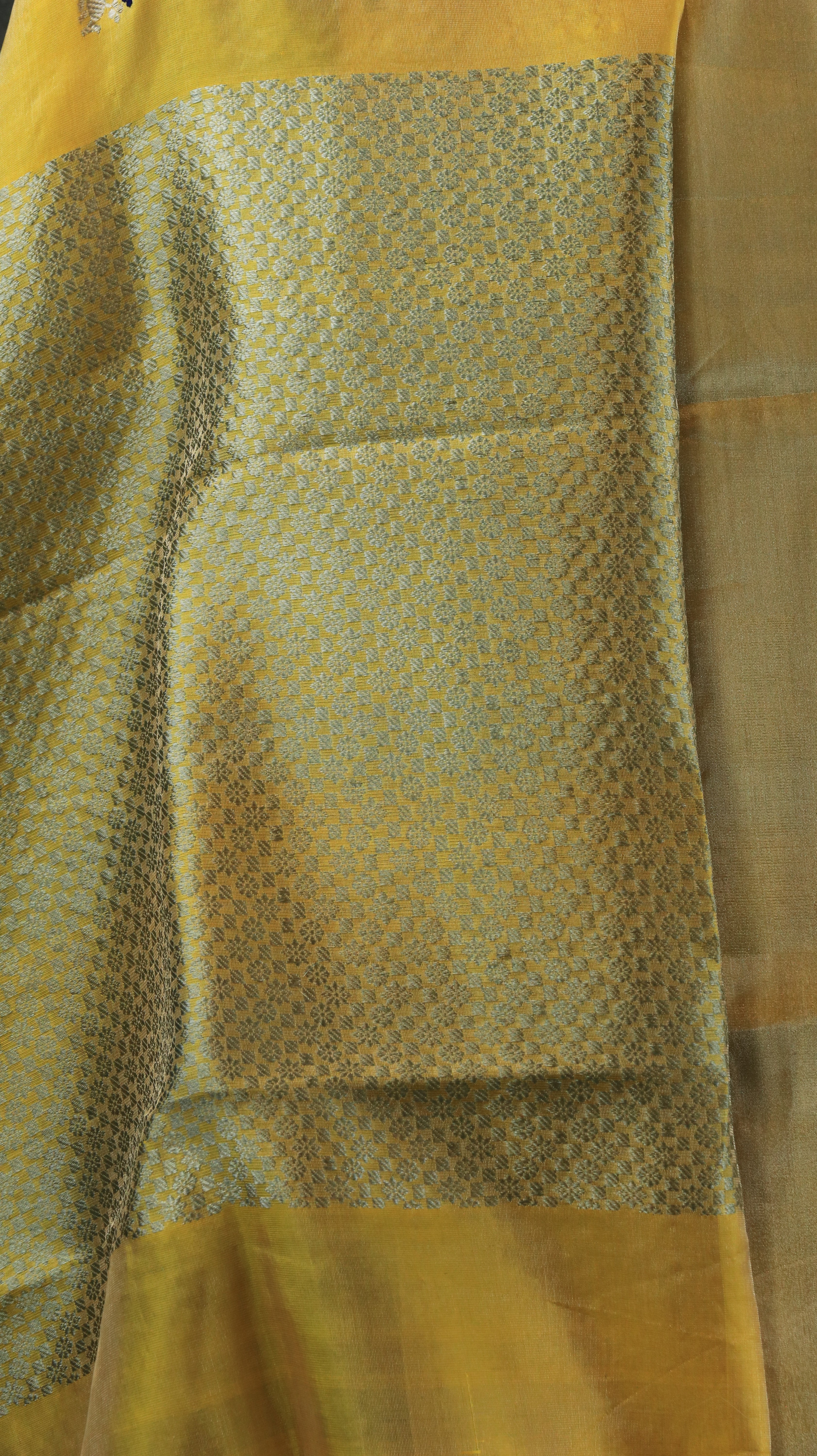 Hemala | Chanderi