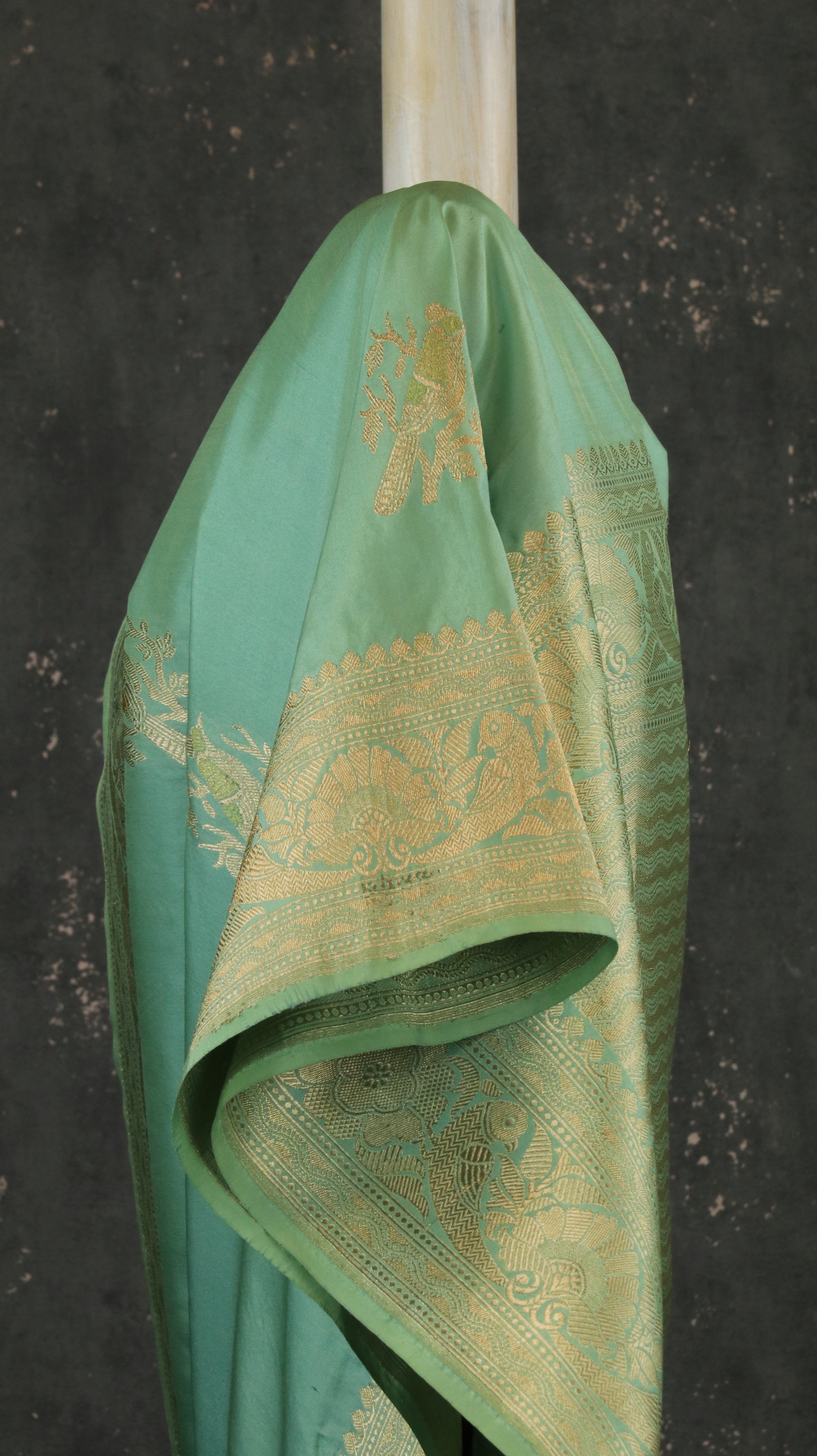 Birdsong Breeze | Banarasi