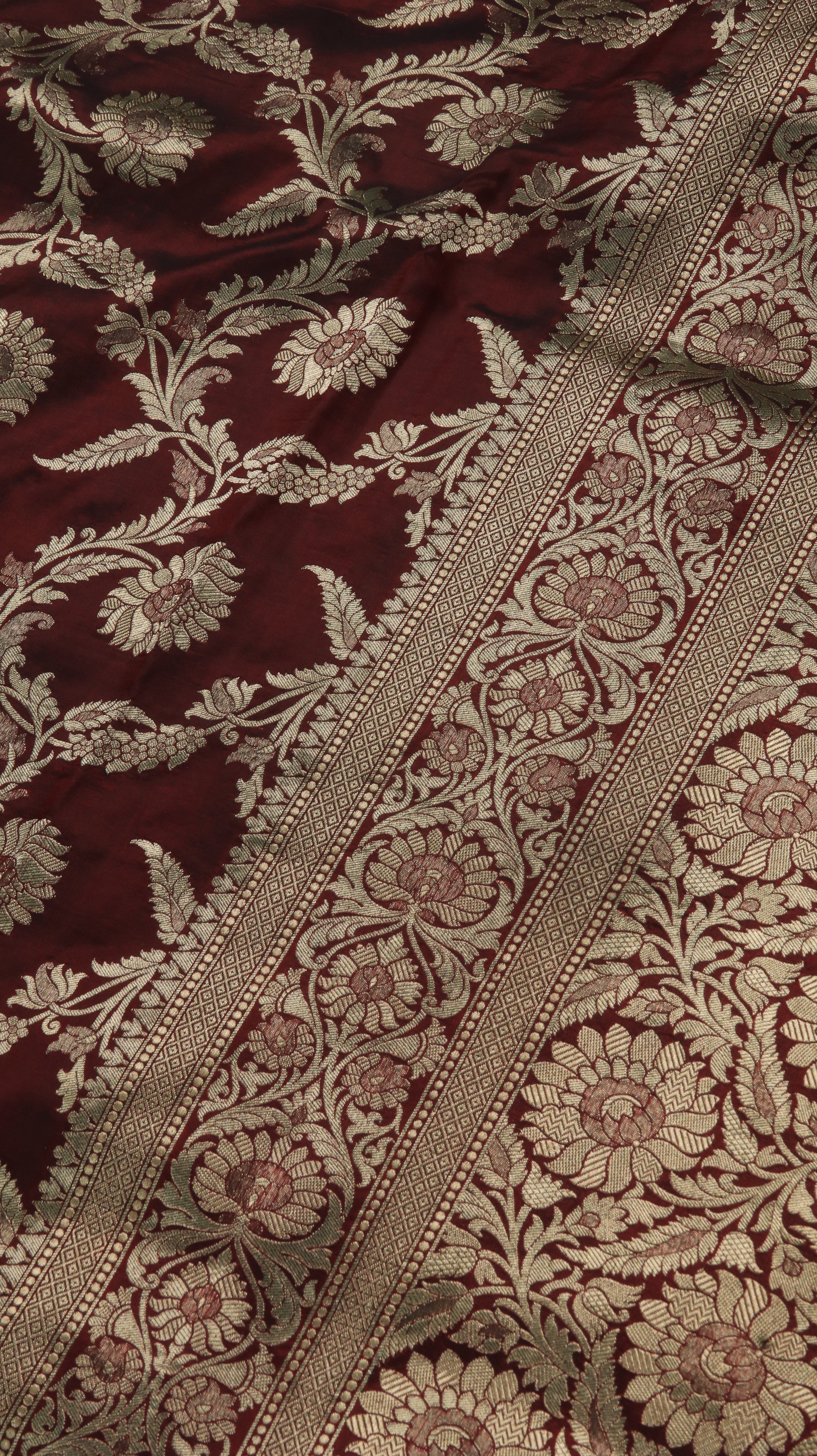 Royal Vintage | Banarasi