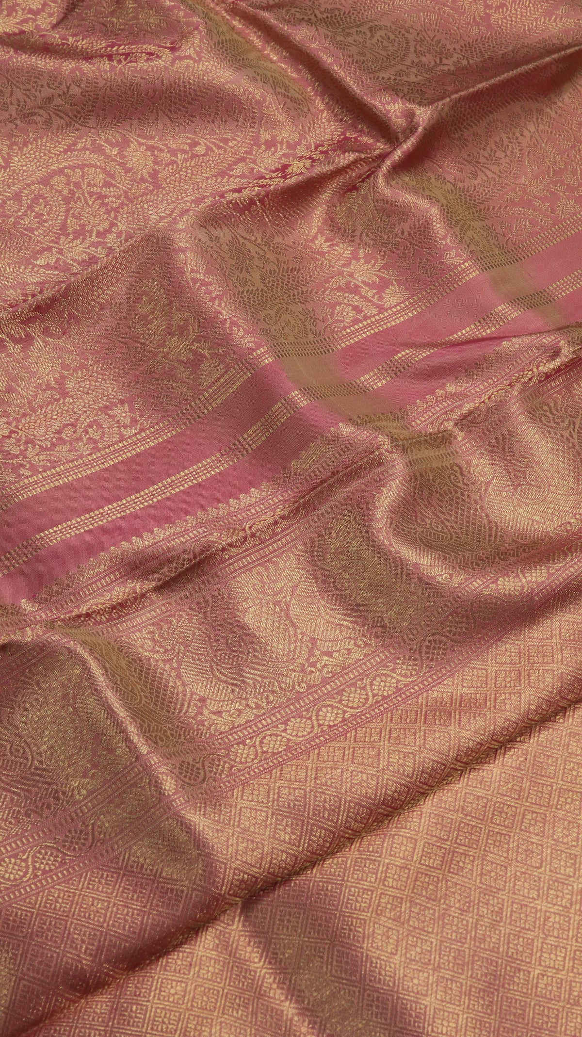 Swarnalika | Kanjivaram