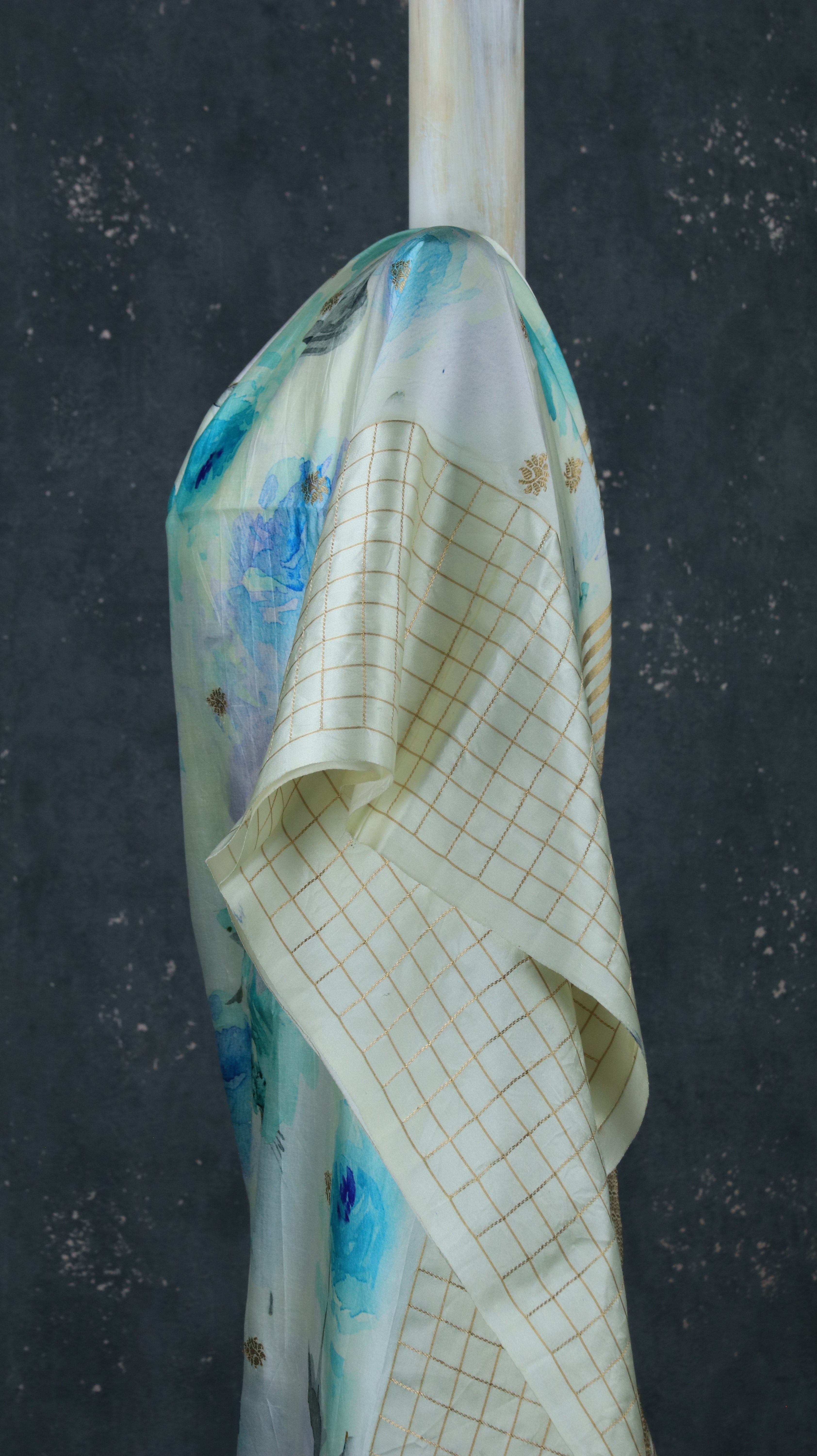 Ocean Mogra | Tussar